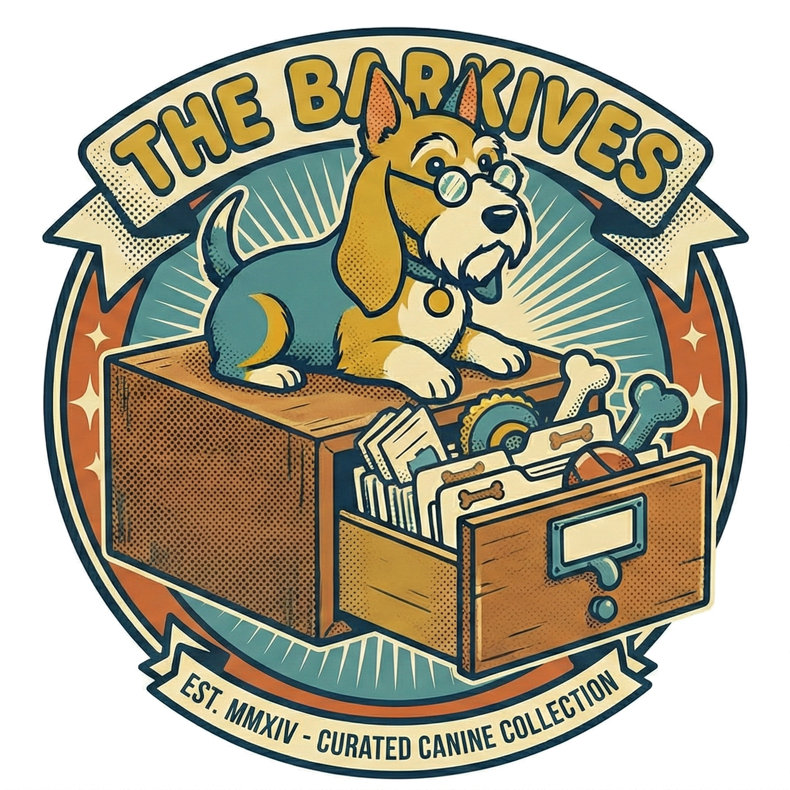 The Barkives