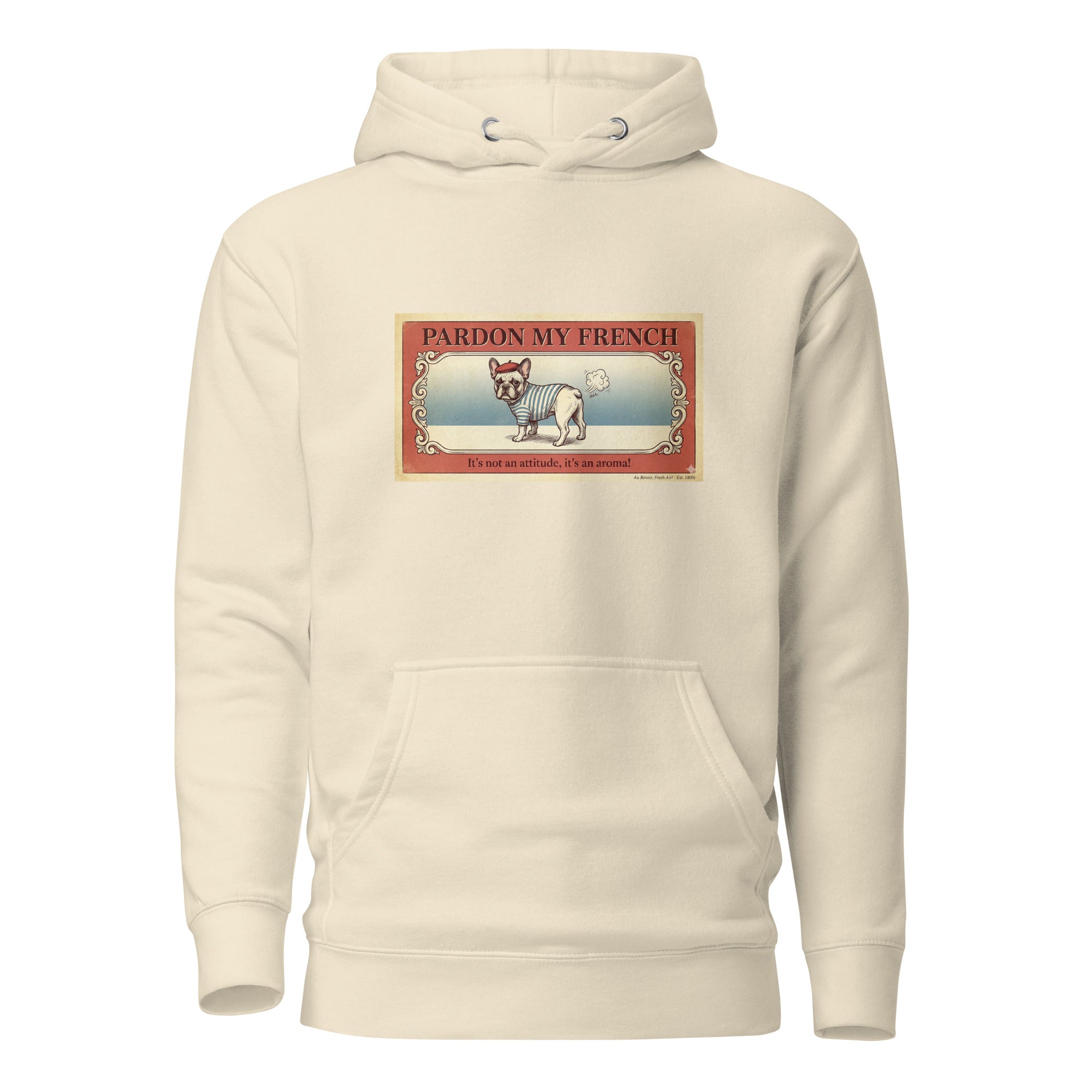 Product mockup | color=Bone