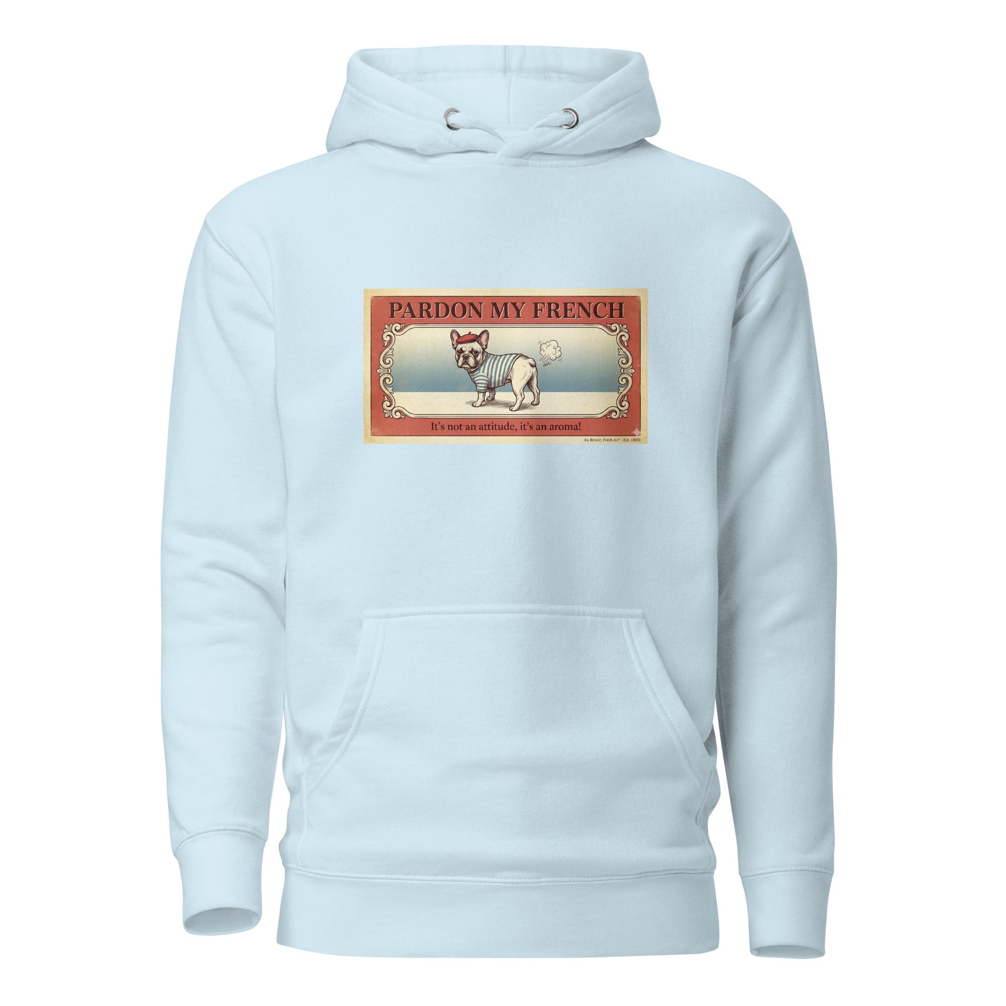 Product mockup | color=Sky Blue