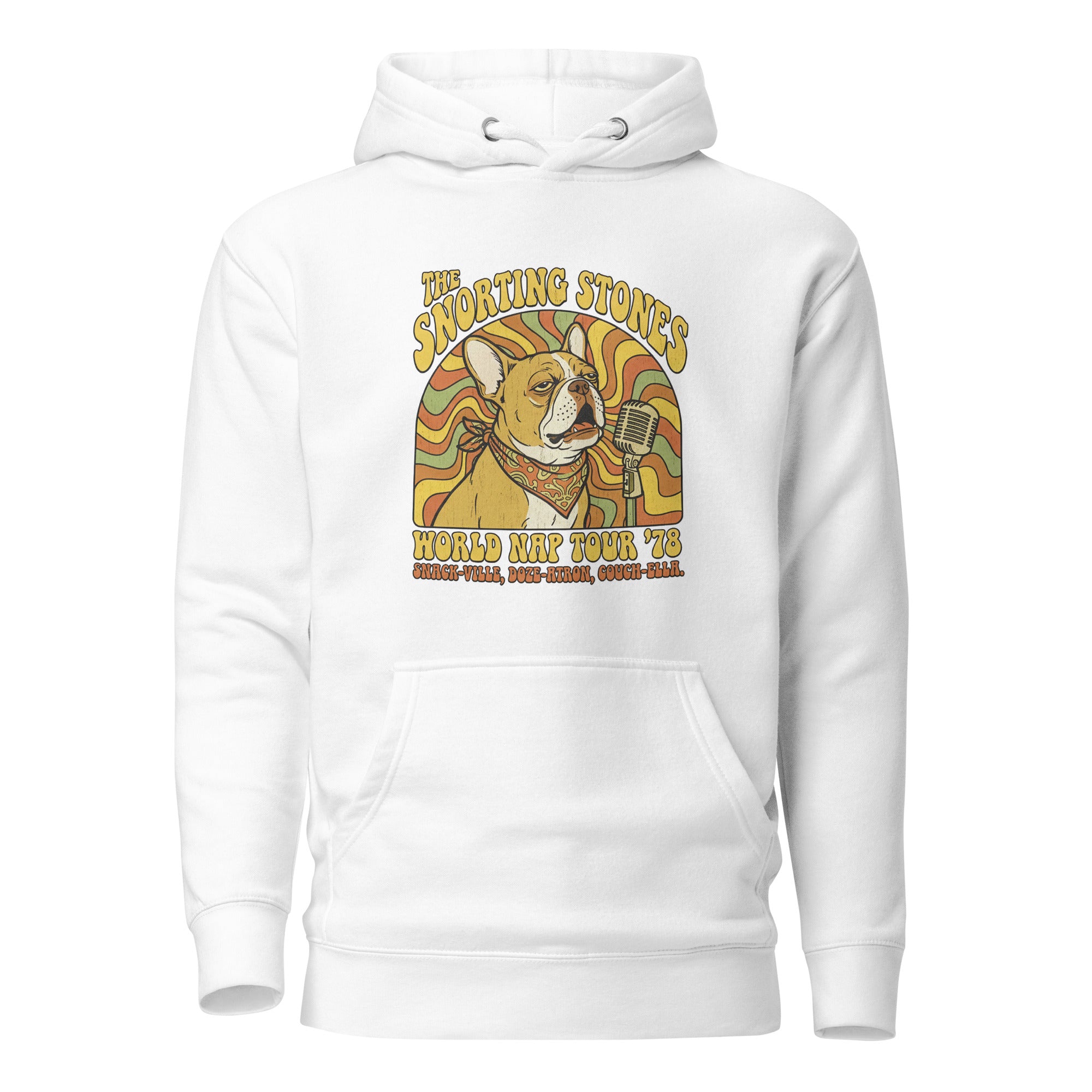 Product mockup | color=White