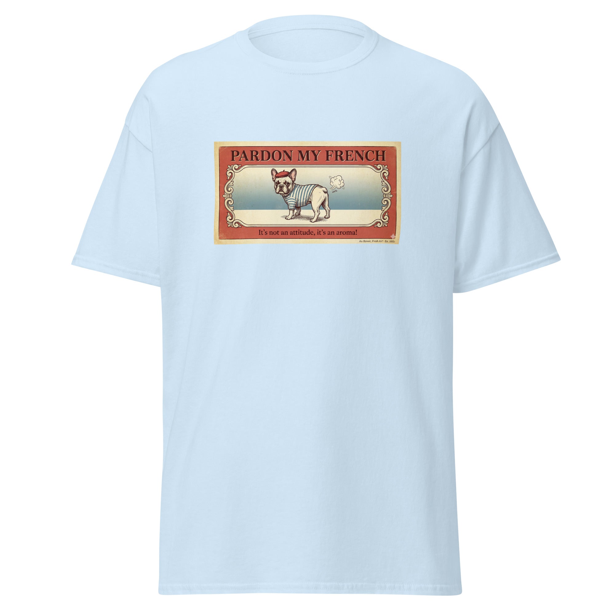 Product mockup | color=Light Blue