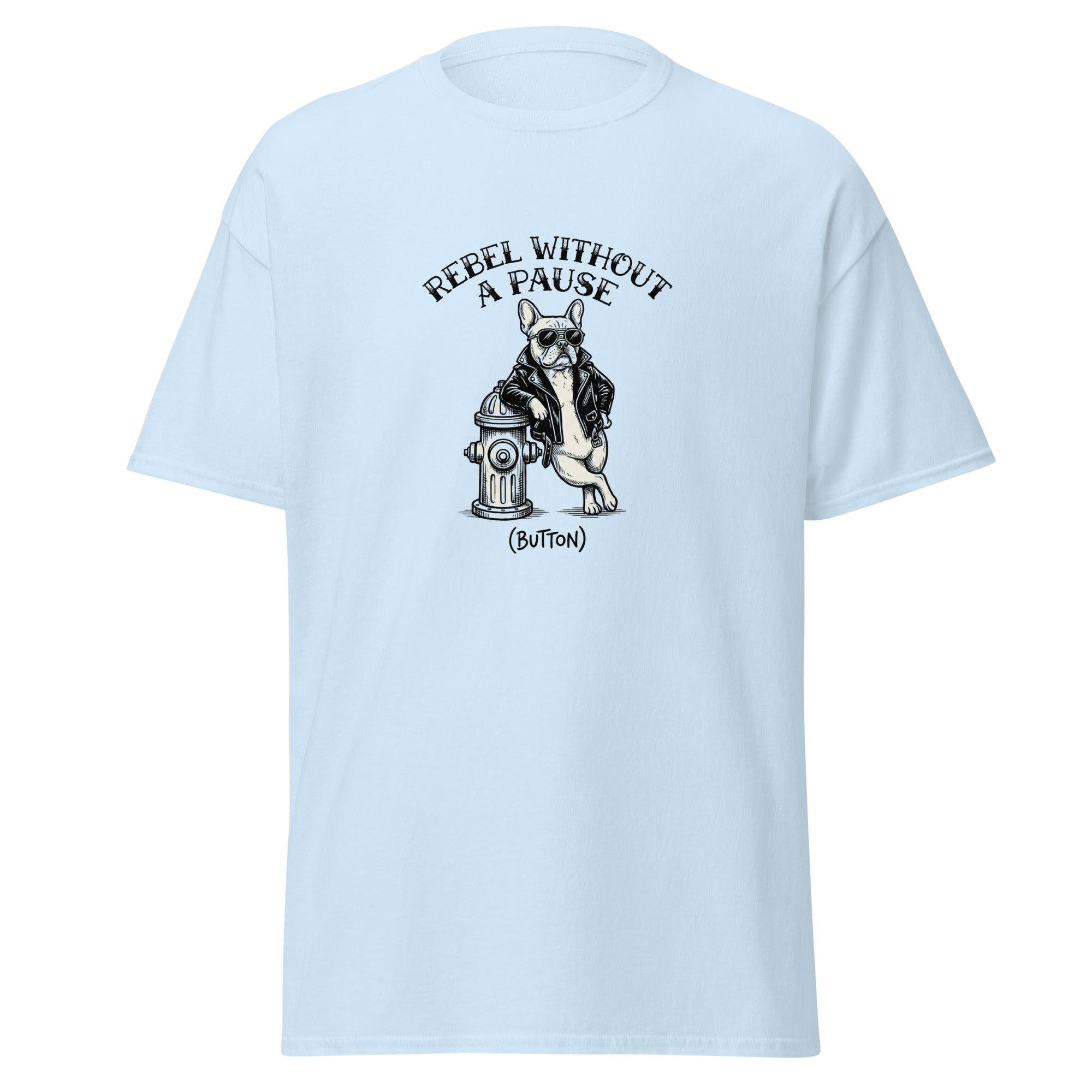 Product mockup | color=Light Blue