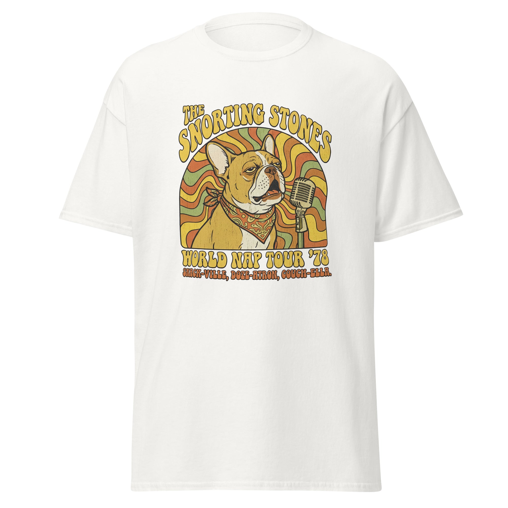 Product mockup | color=White