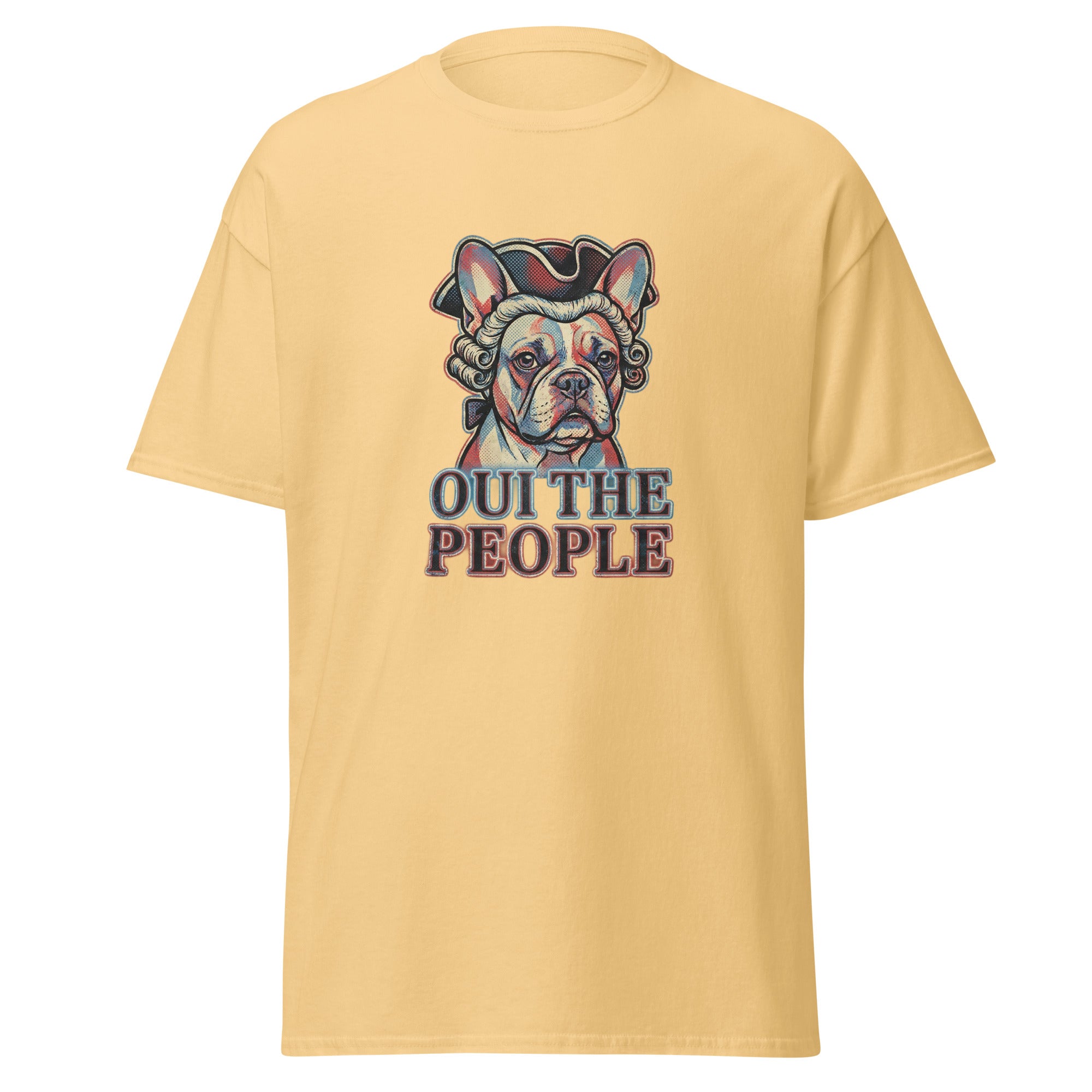 Product mockup | color=Yellow Haze