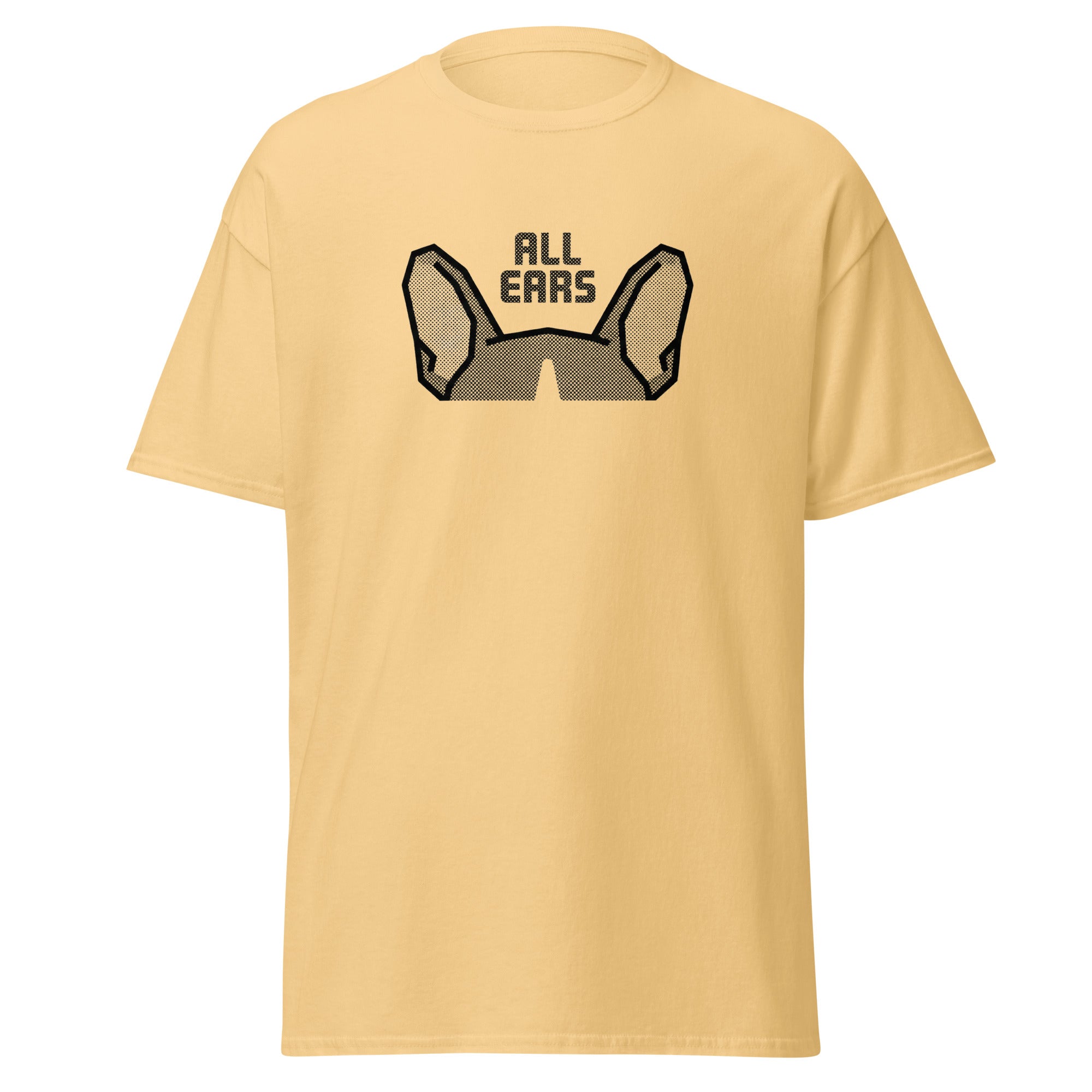 Product mockup | color=Yellow Haze