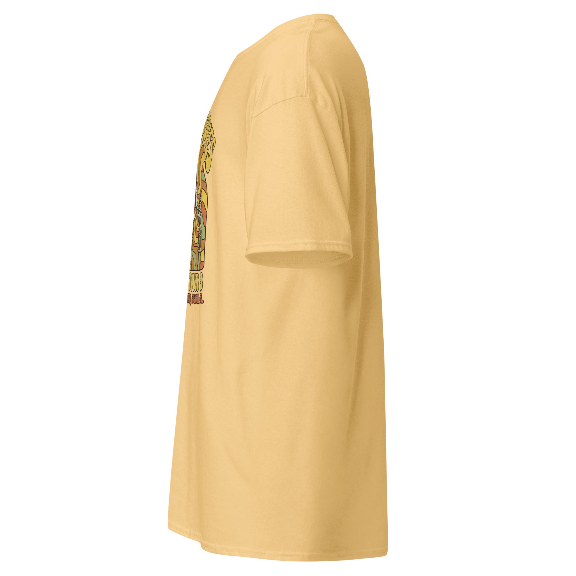 Product mockup | color=Yellow Haze