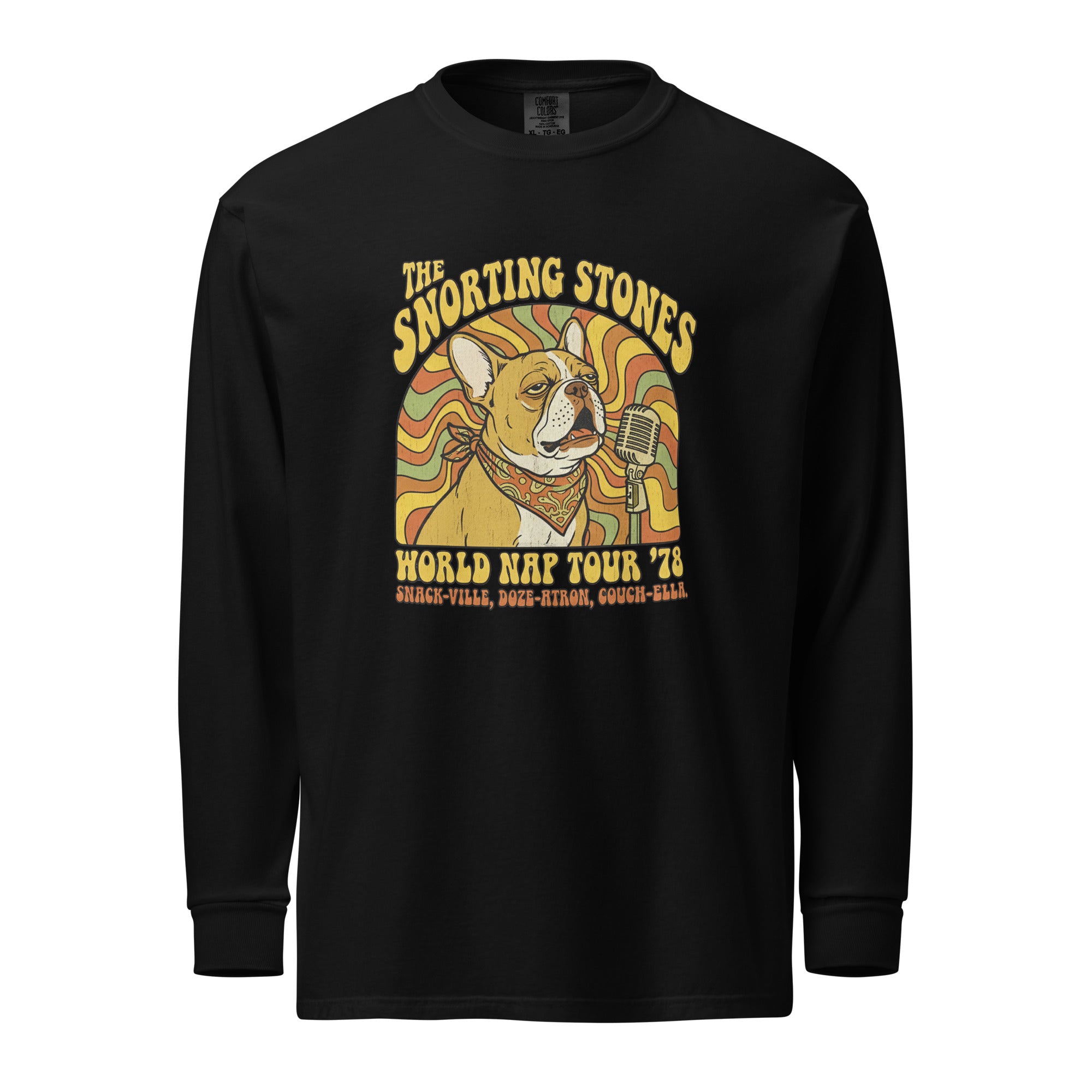 Product mockup | color=Black