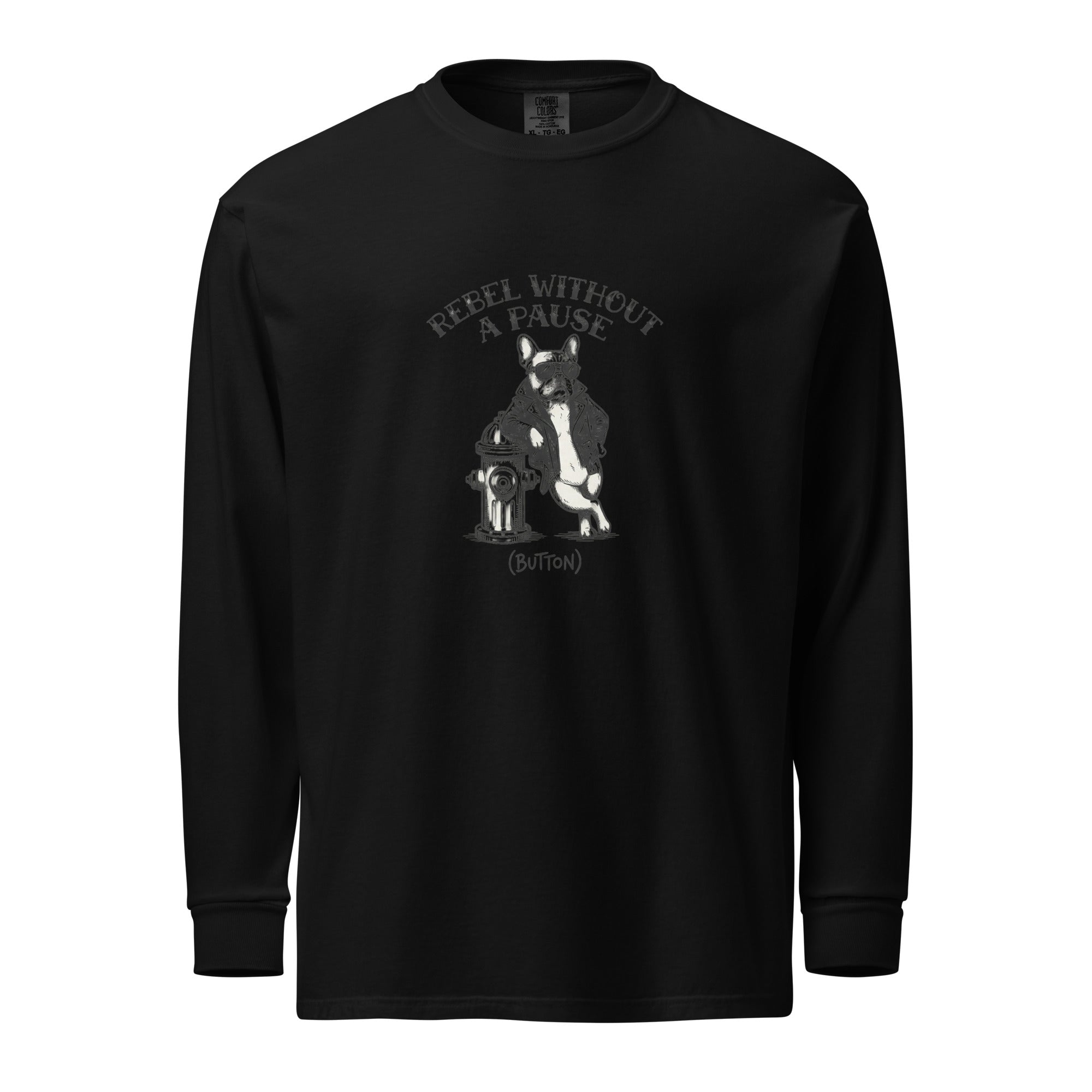 Product mockup | color=Black