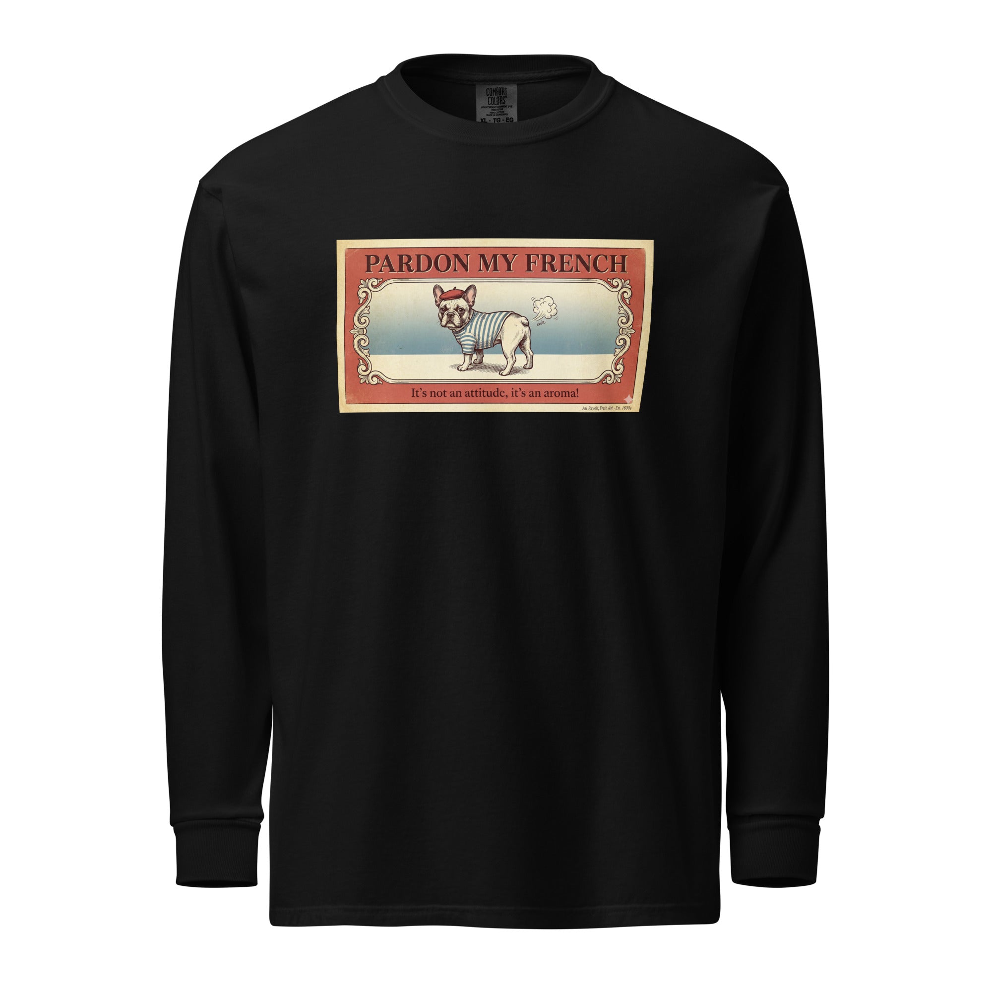 Product mockup | color=Black