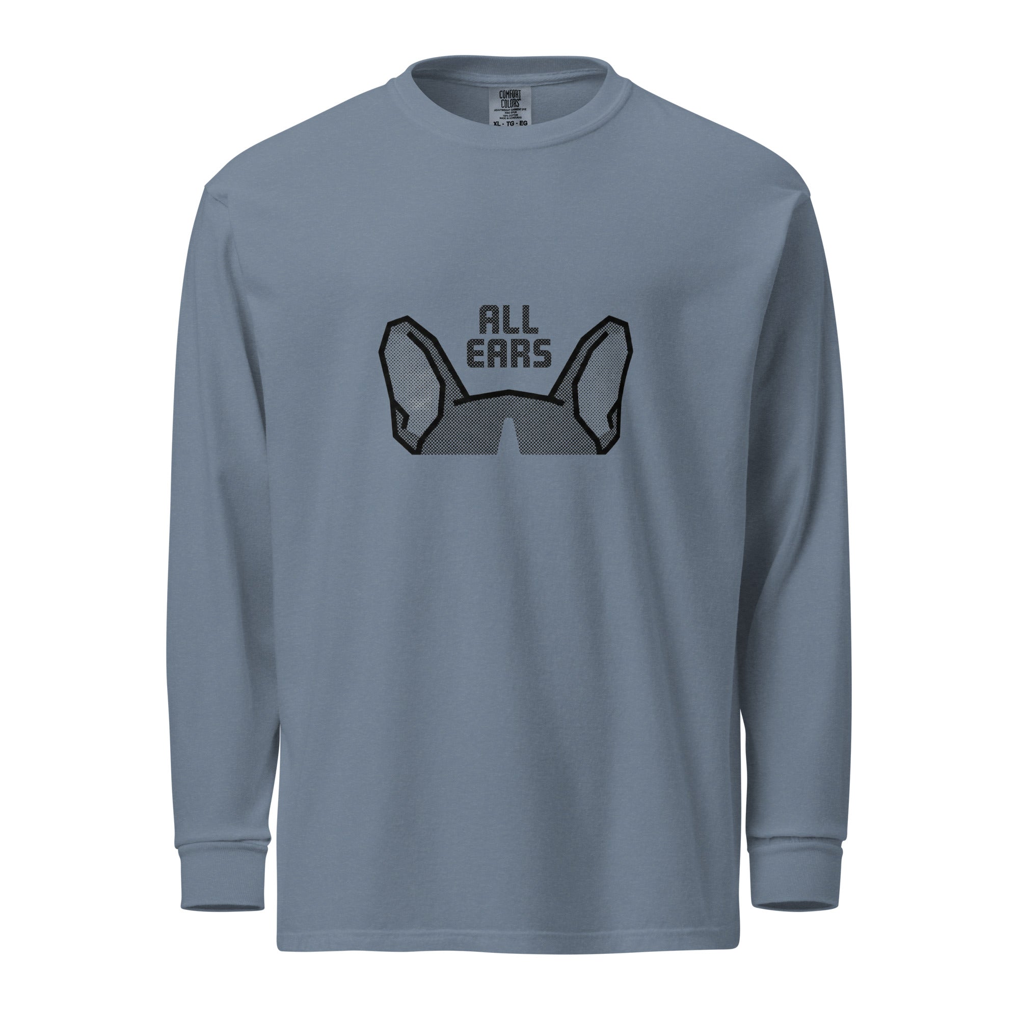 Product mockup | color=Blue Jean