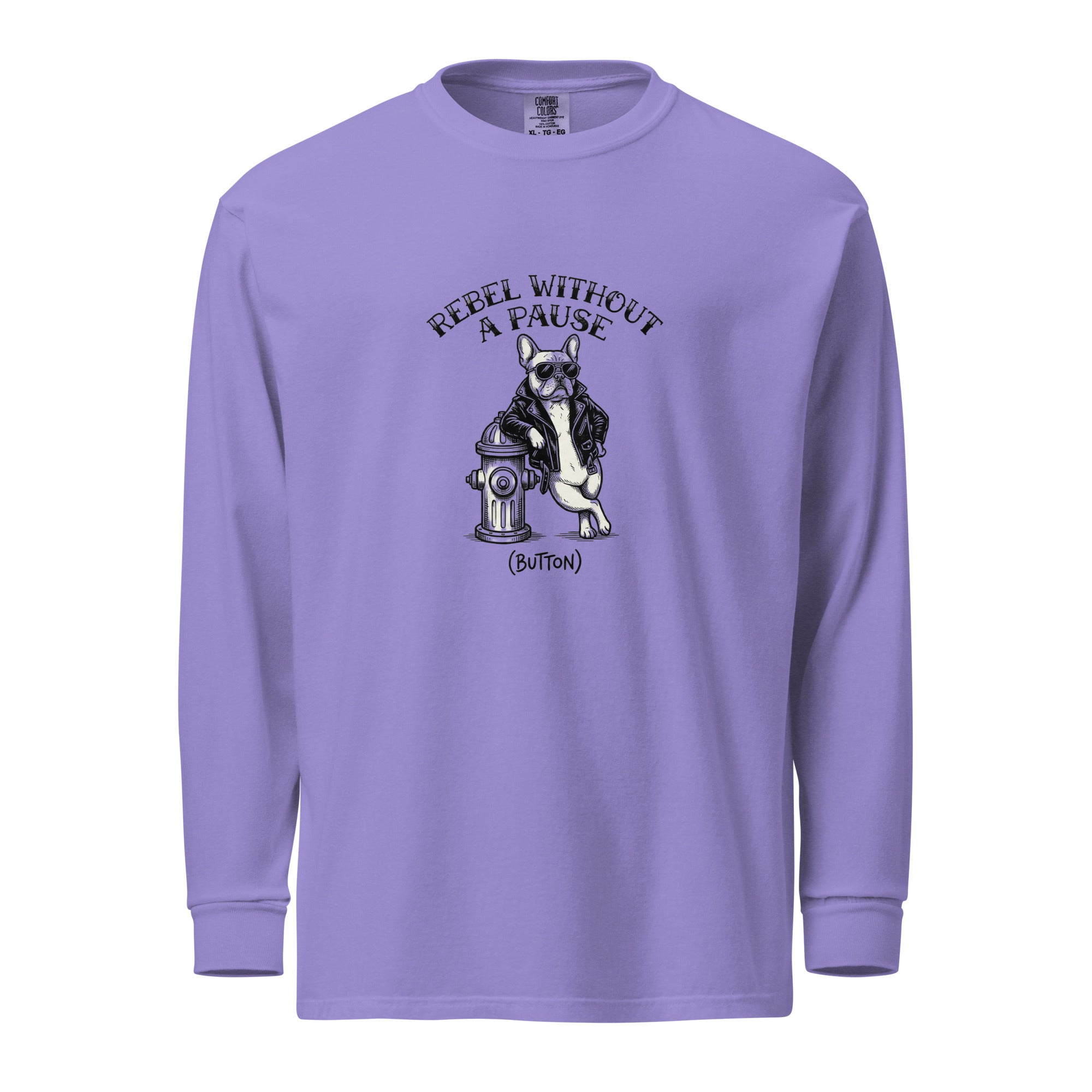 Product mockup | color=Violet