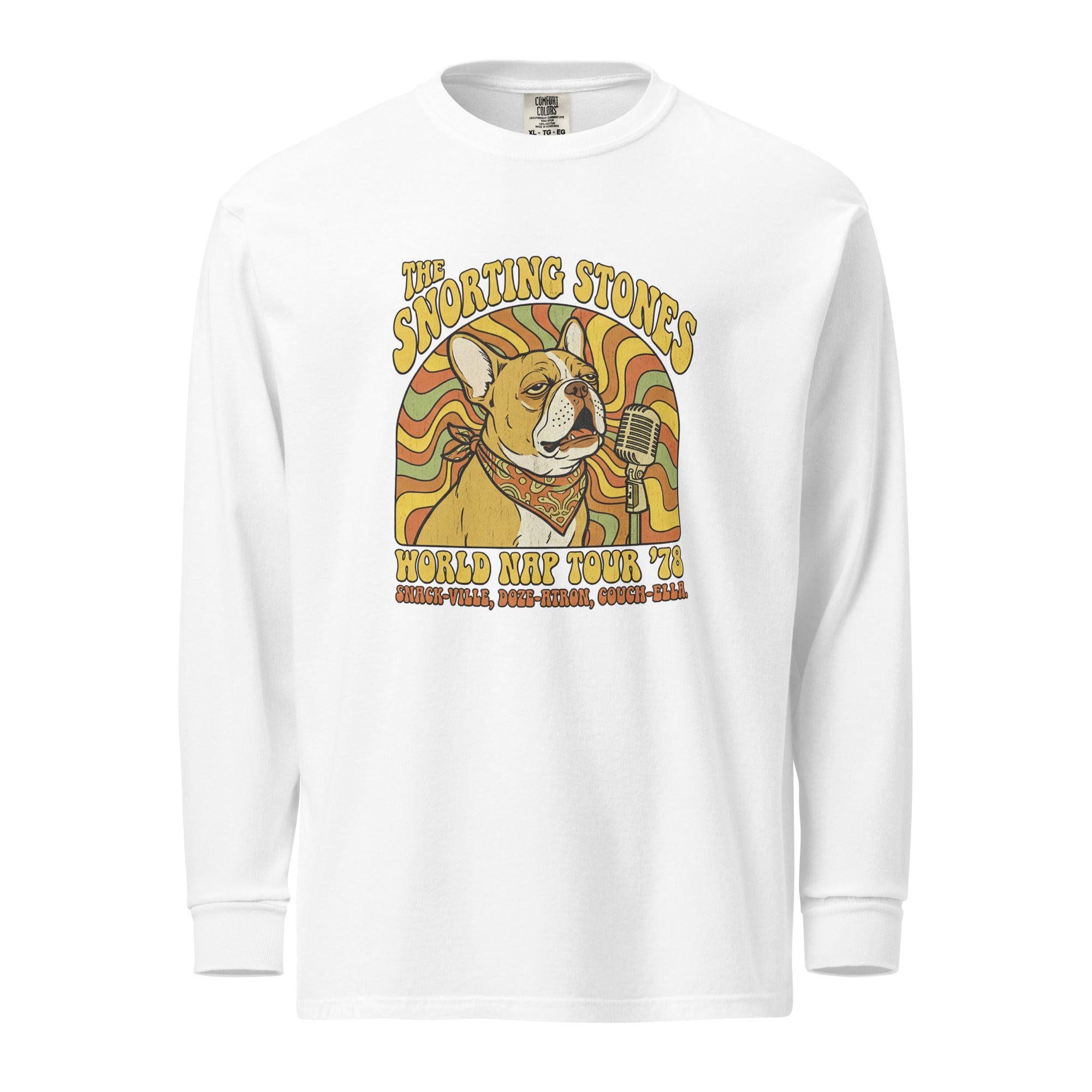 Product mockup | color=White