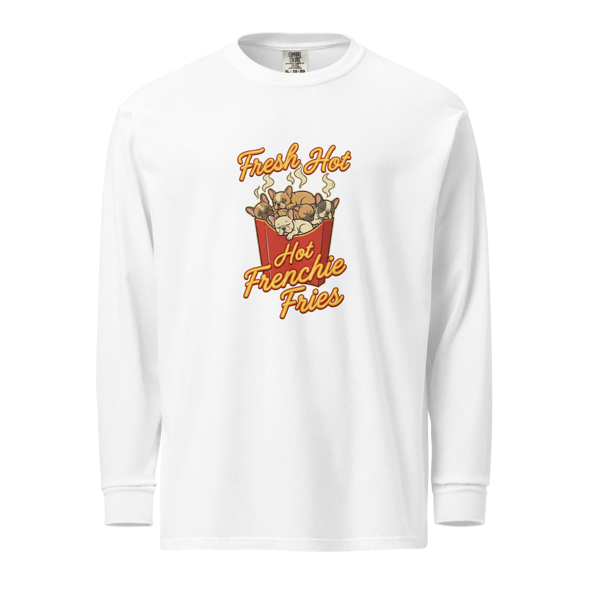 Product mockup | color=White