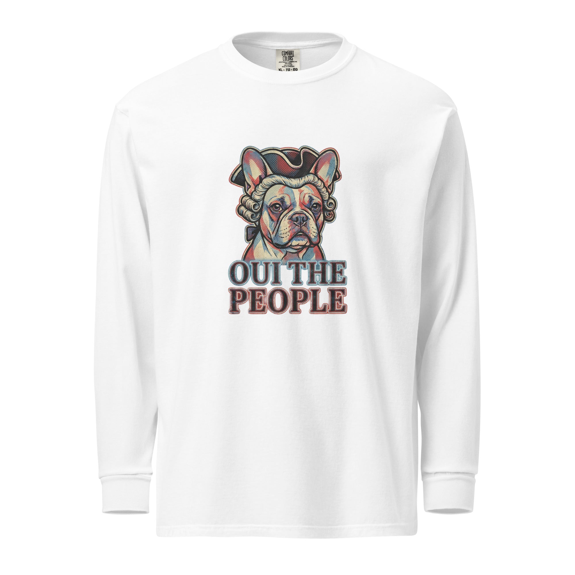 Product mockup | color=White