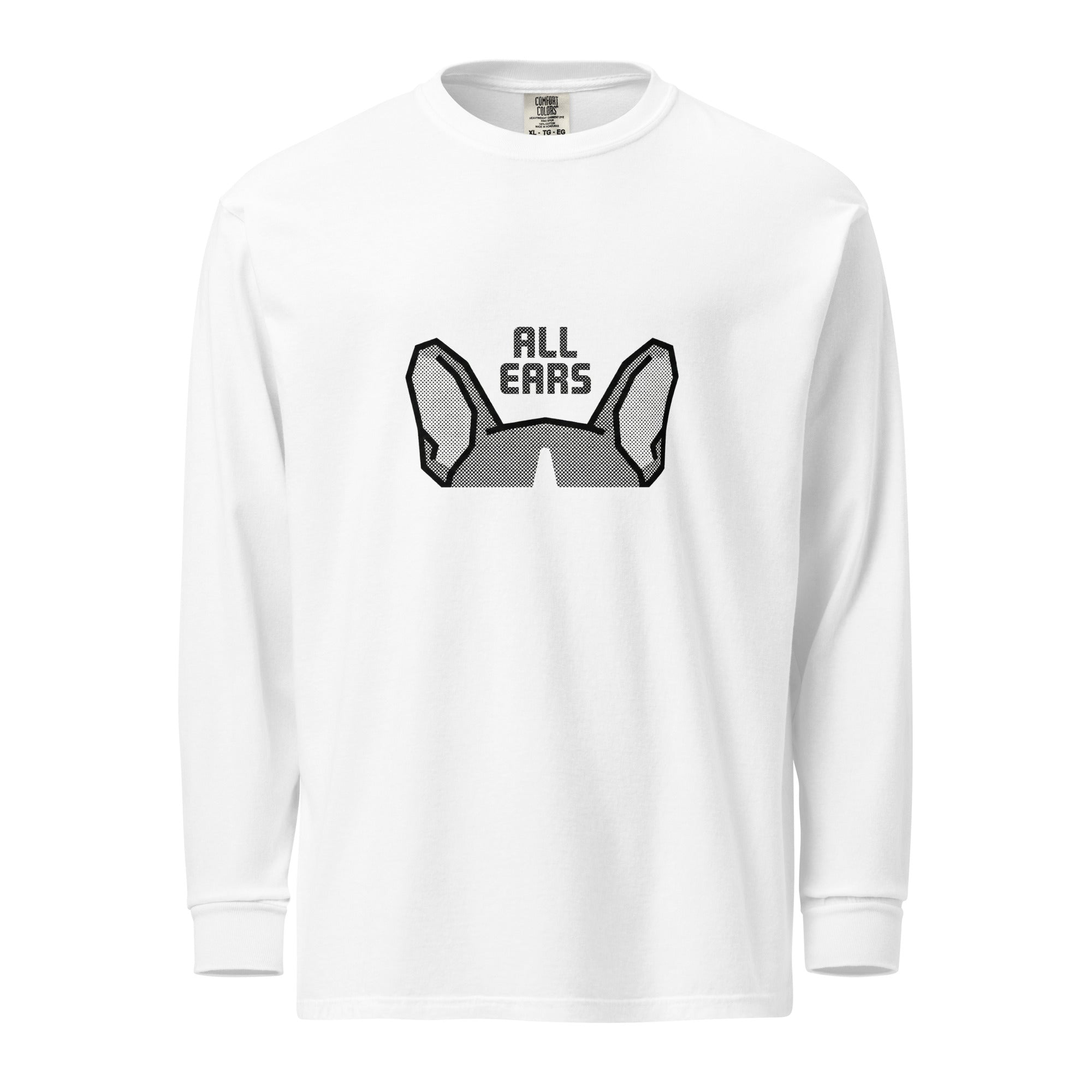 Product mockup | color=White