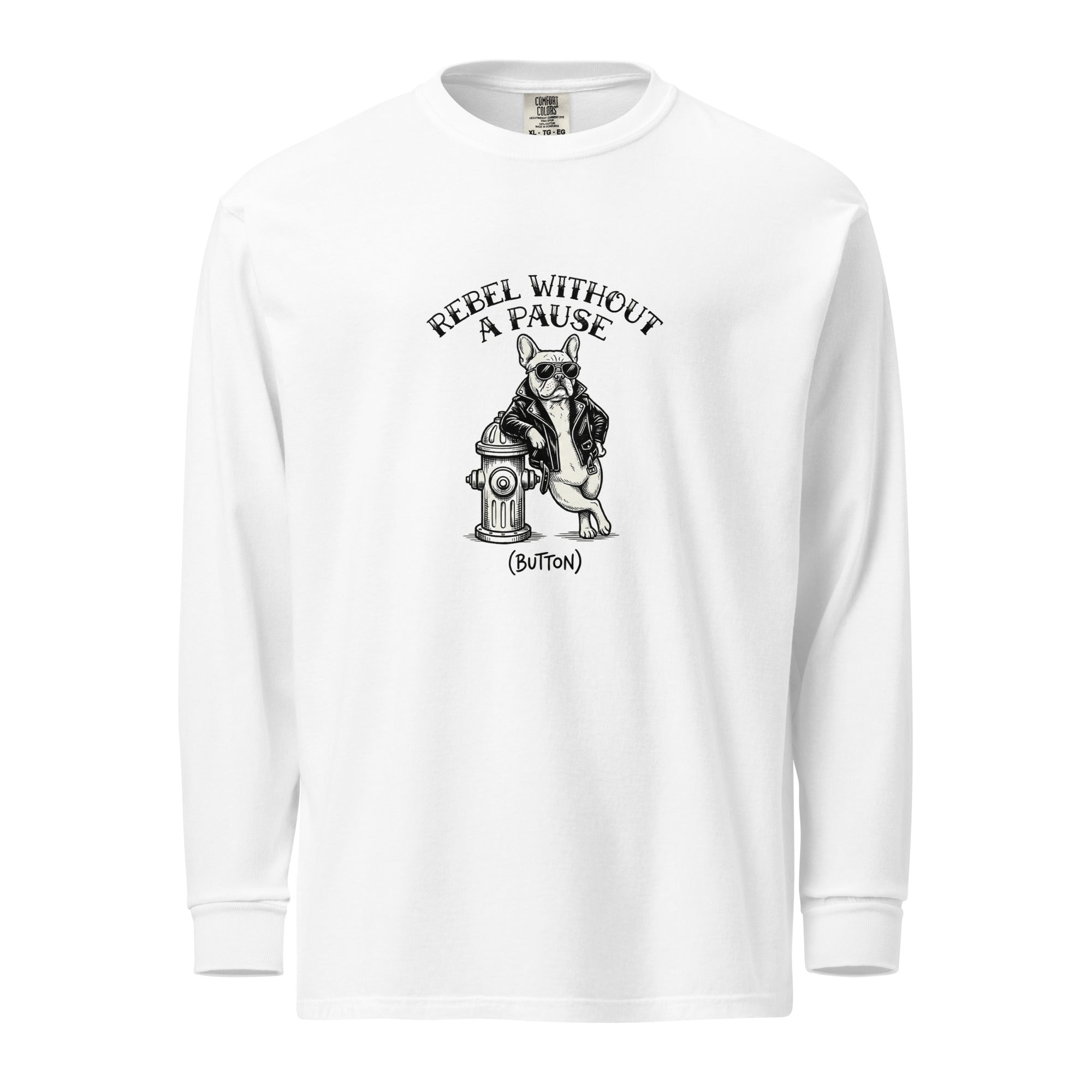 Product mockup | color=White