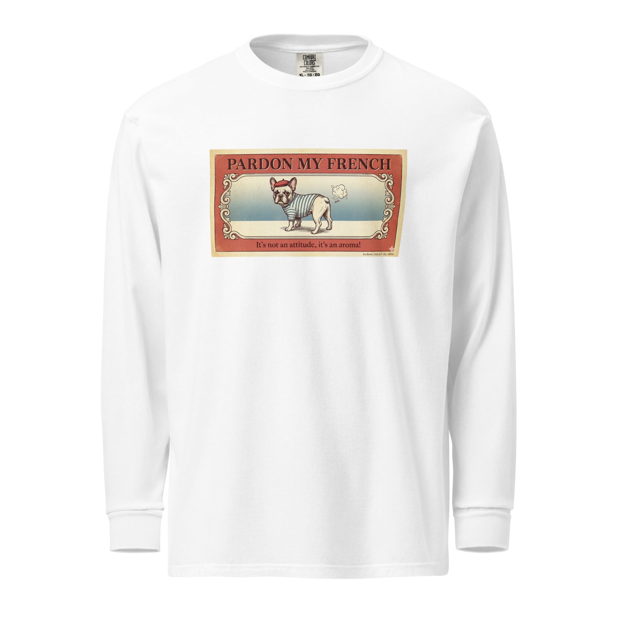 Product mockup | color=White