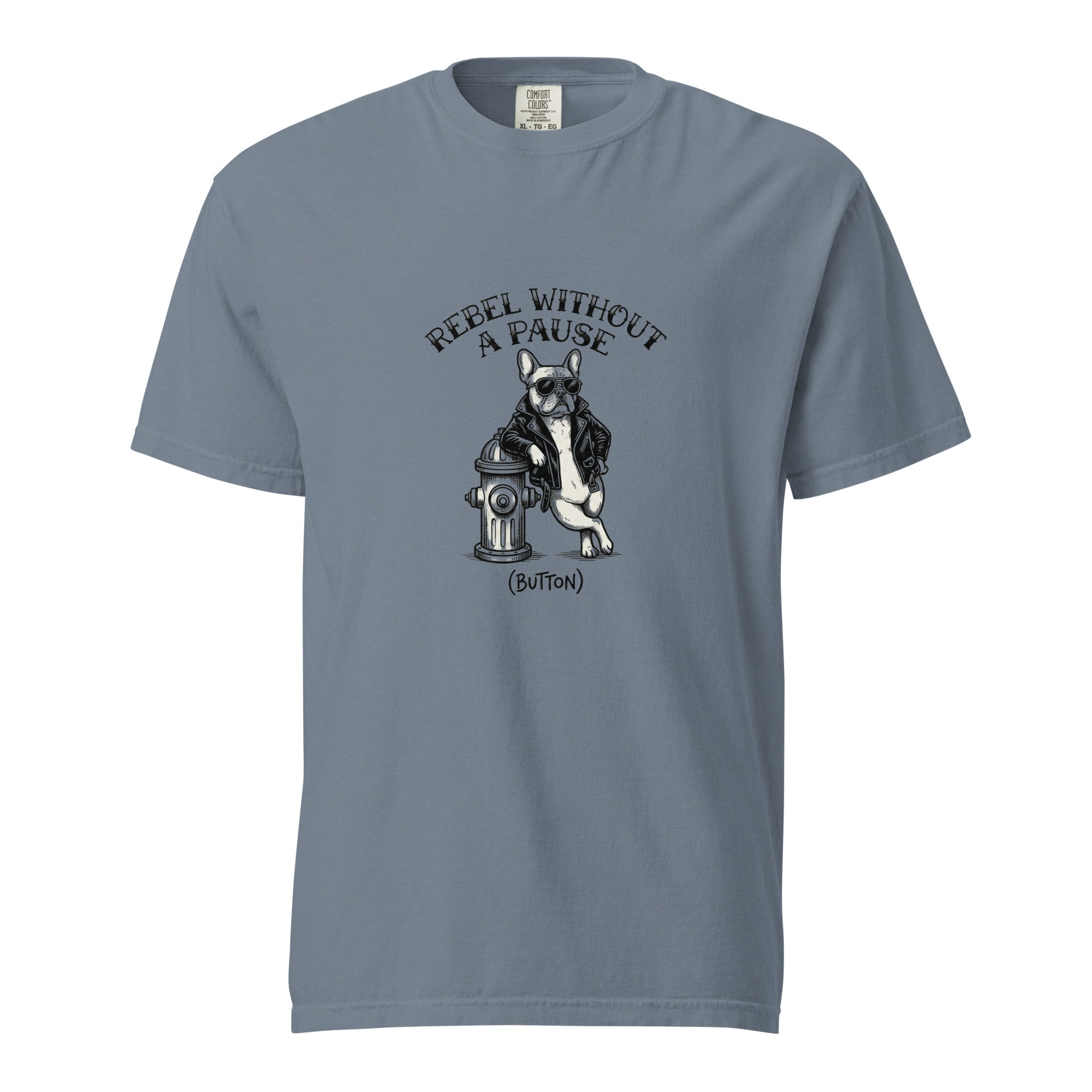 Product mockup | color=Blue Jean