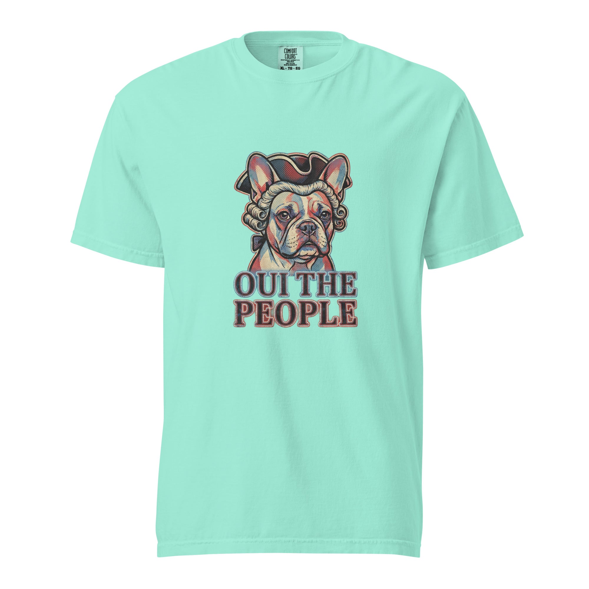 Product mockup | color=Chalky Mint