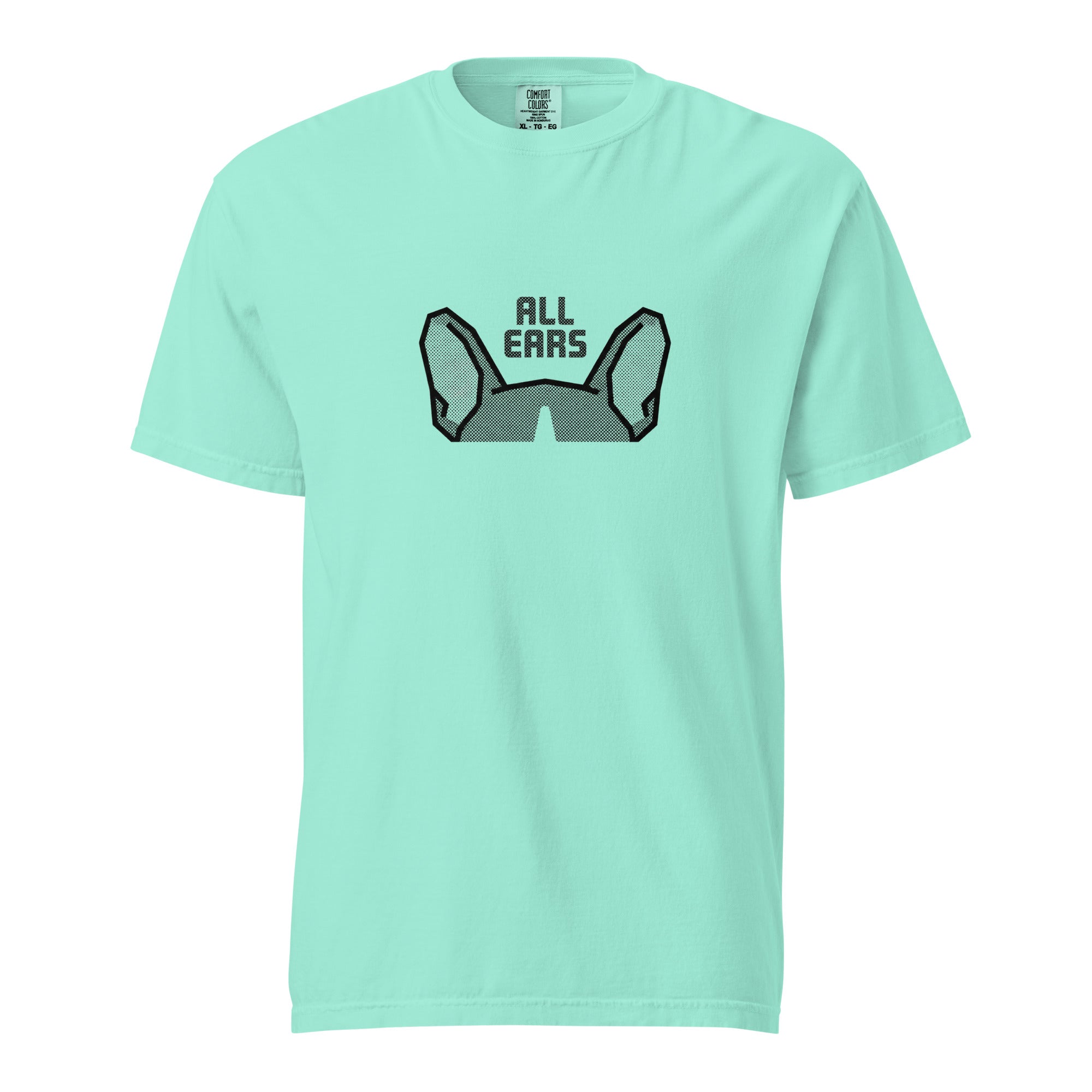 Product mockup | color=Chalky Mint