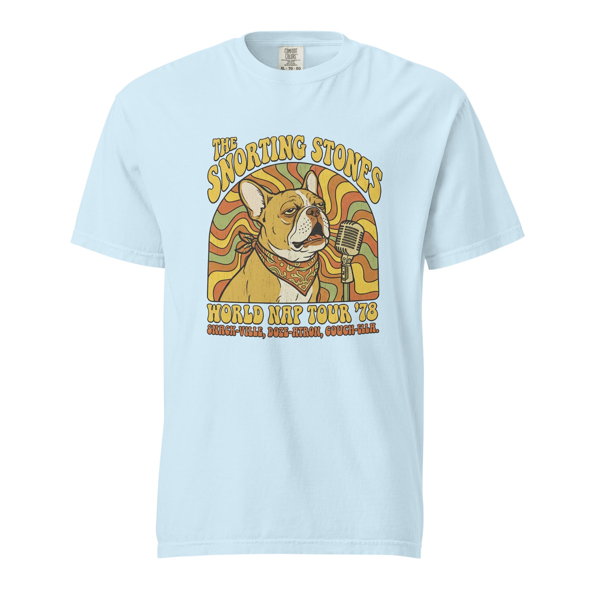 Product mockup | color=Chambray