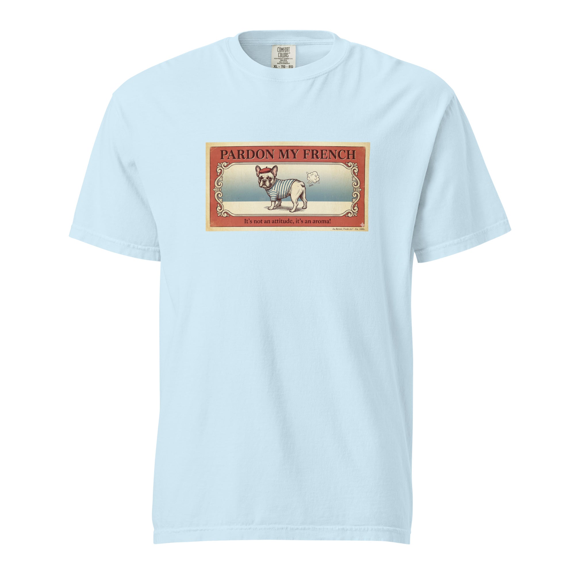 Product mockup | color=Chambray