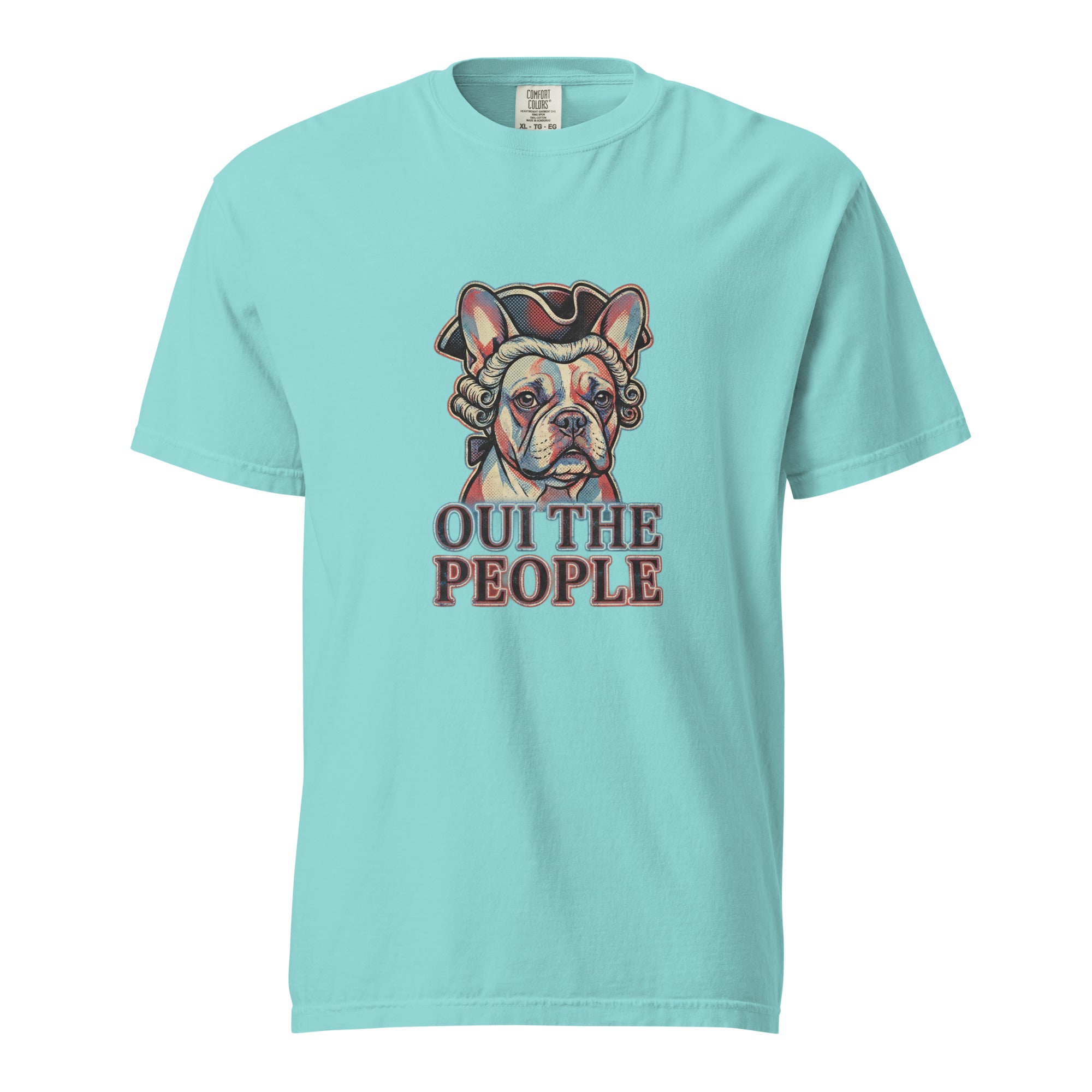 Product mockup | color=Lagoon Blue