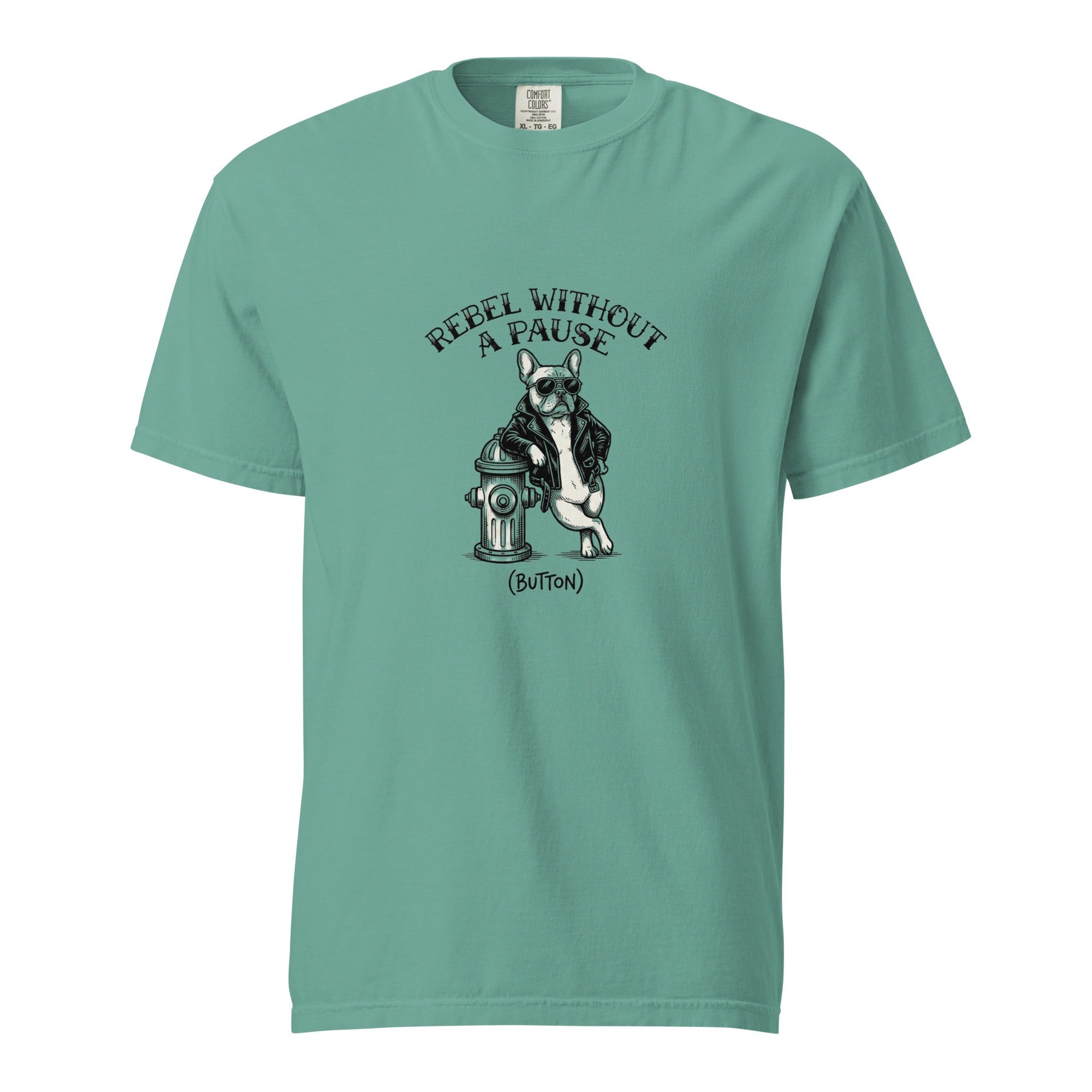 Product mockup | color=Seafoam