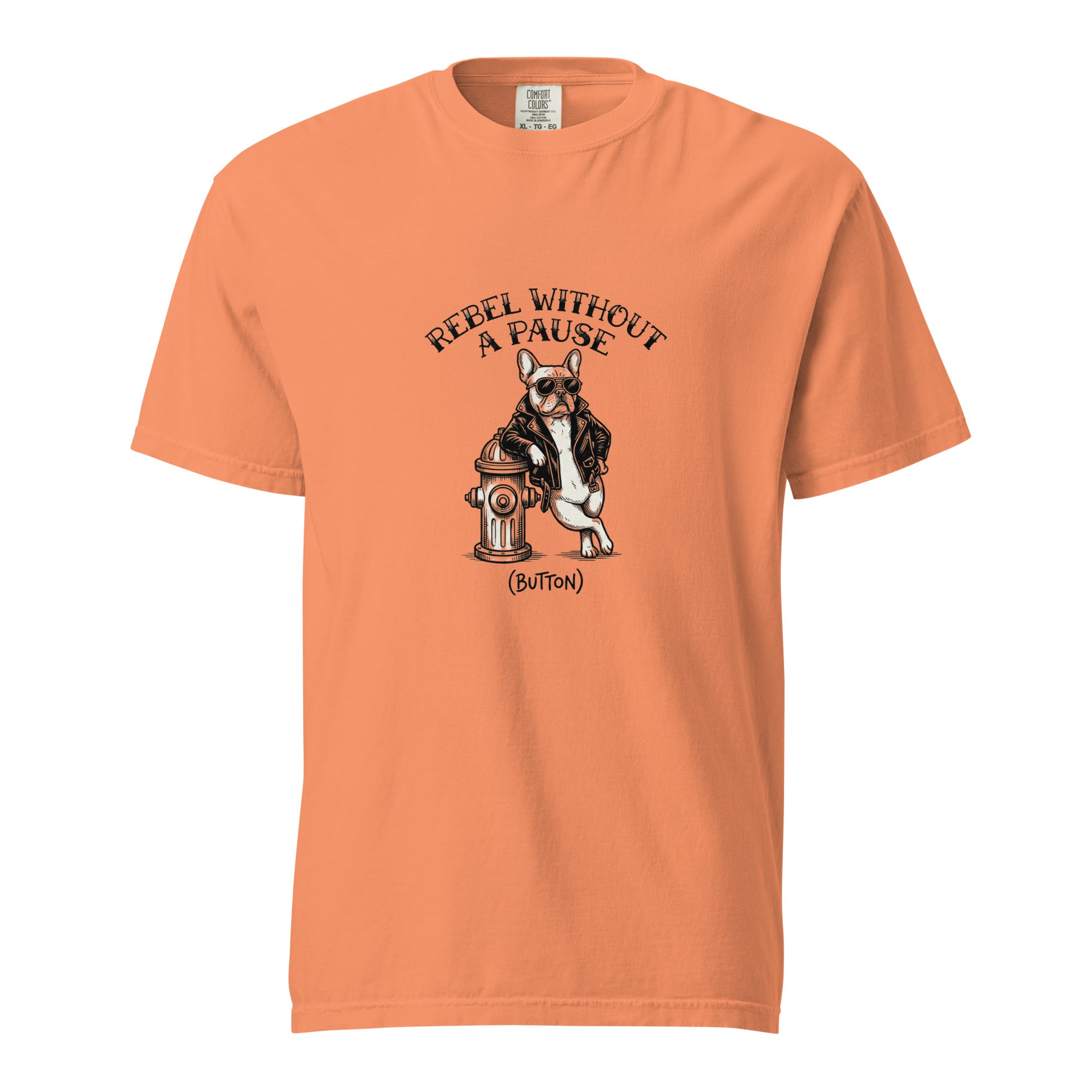 Product mockup | color=Terracotta