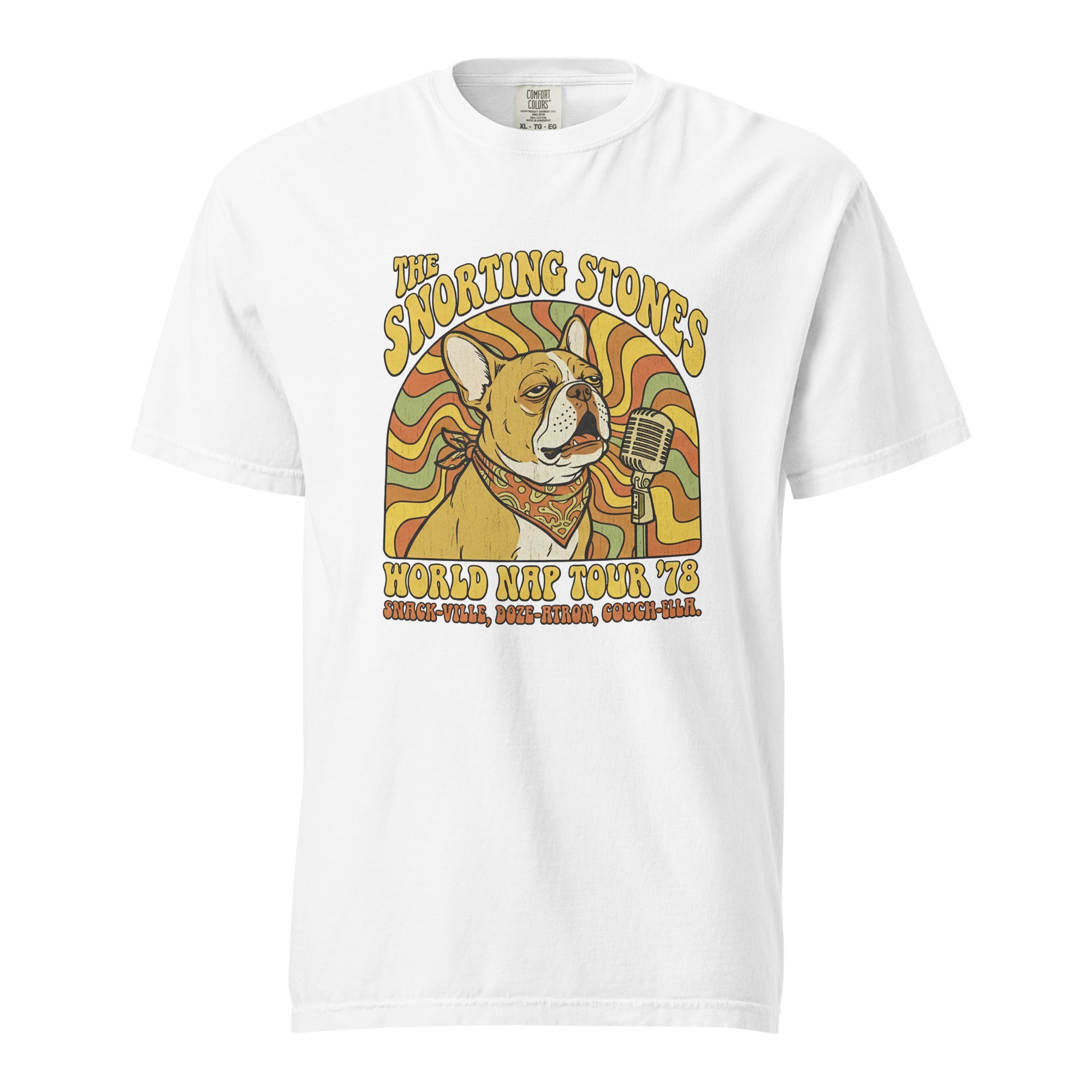 Product mockup | color=White