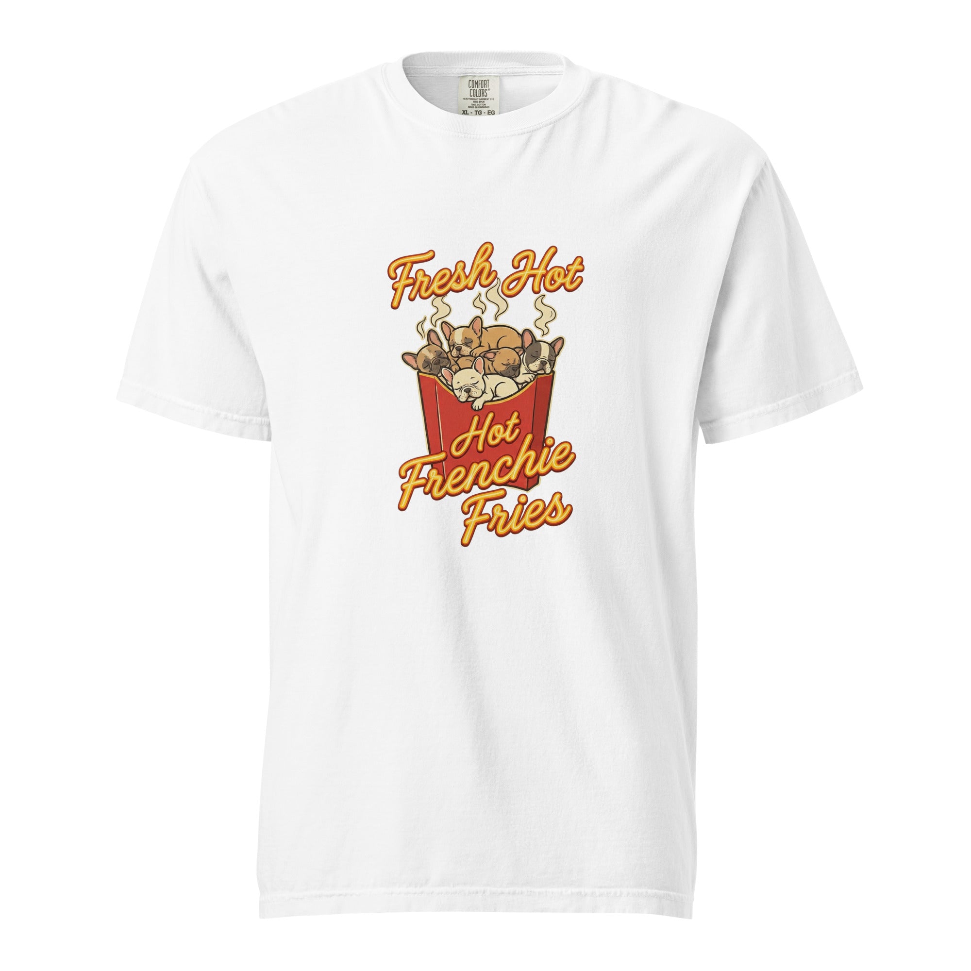 Product mockup | color=White