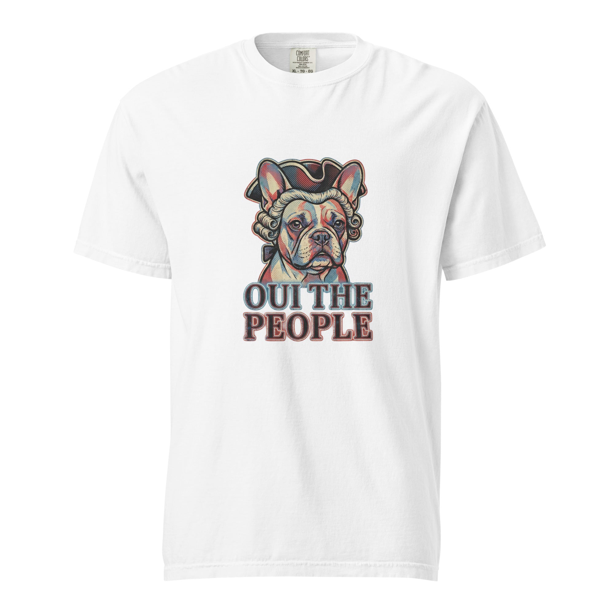 Product mockup | color=White