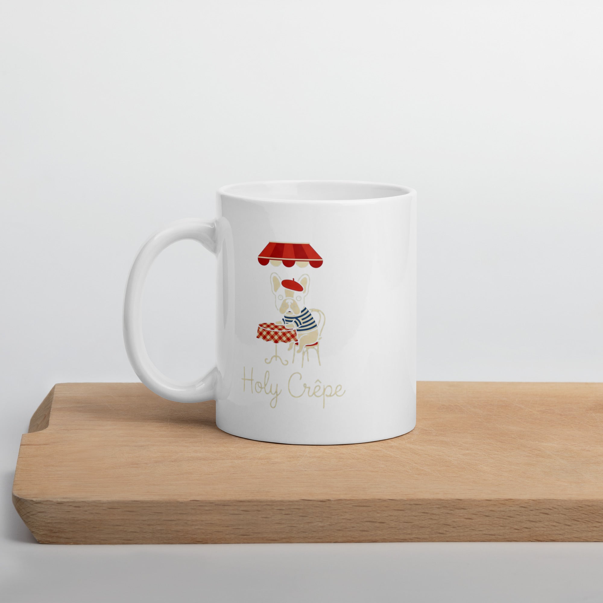 Product mockup | color=White