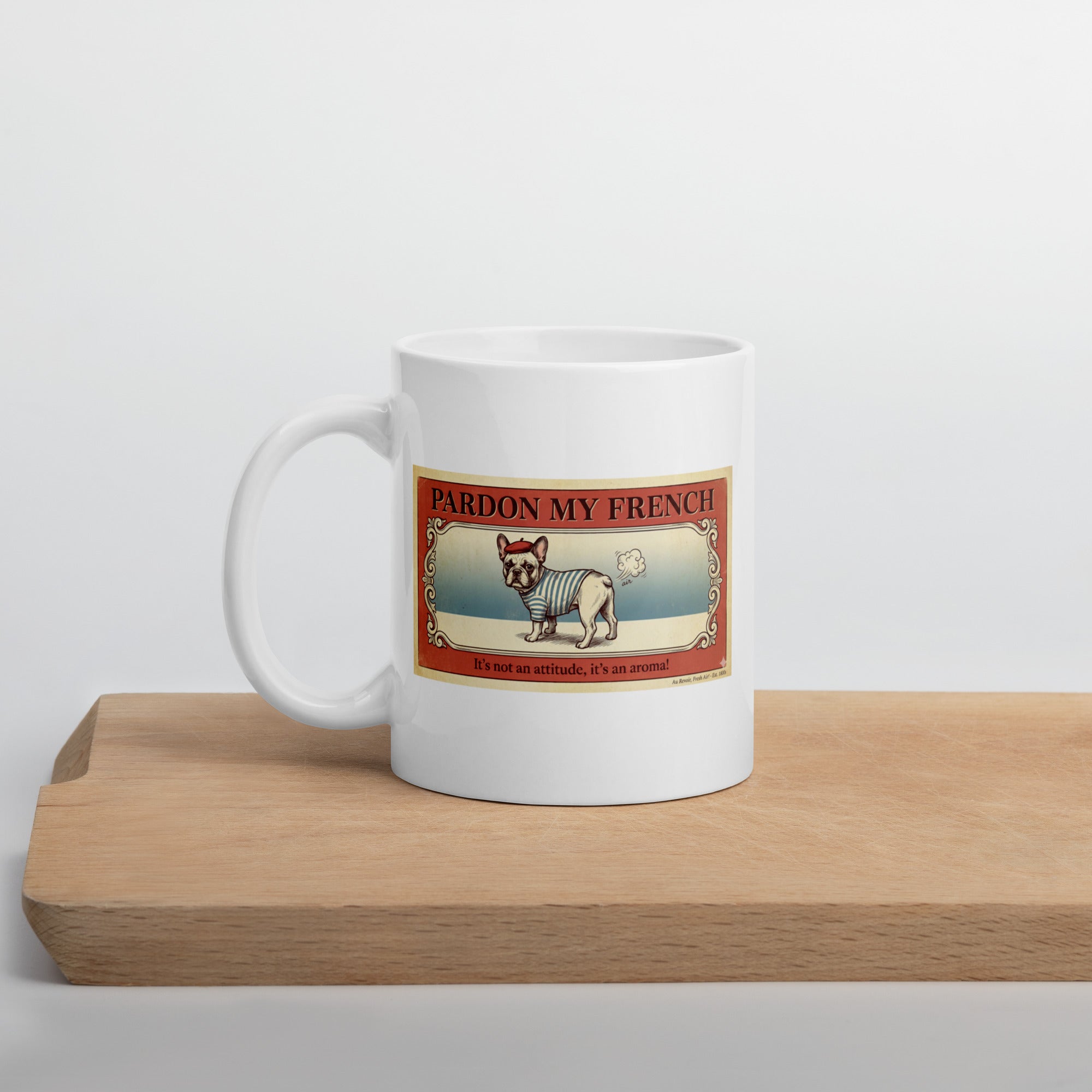 Product mockup | color=White