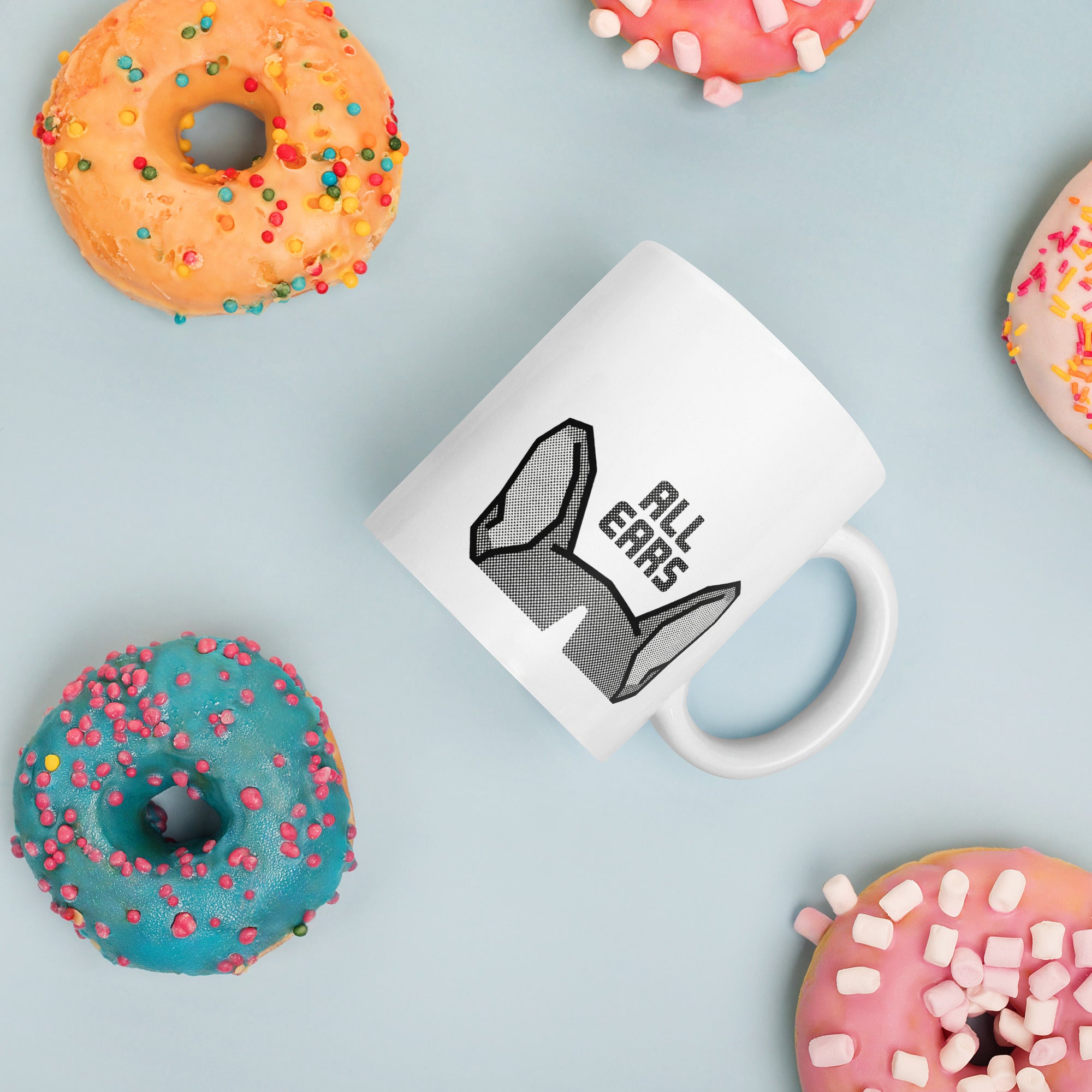 Product mockup | color=White