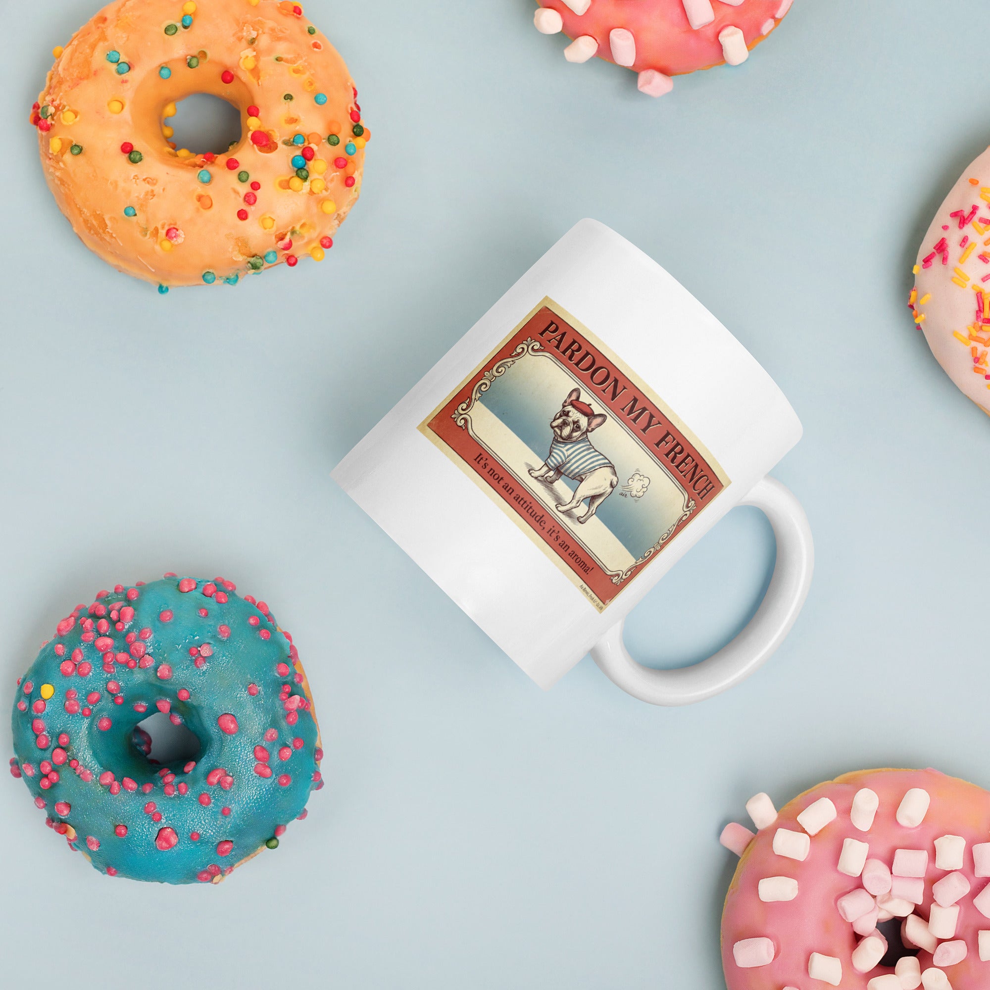 Product mockup | color=White