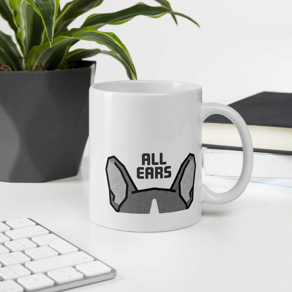 Product mockup | color=White