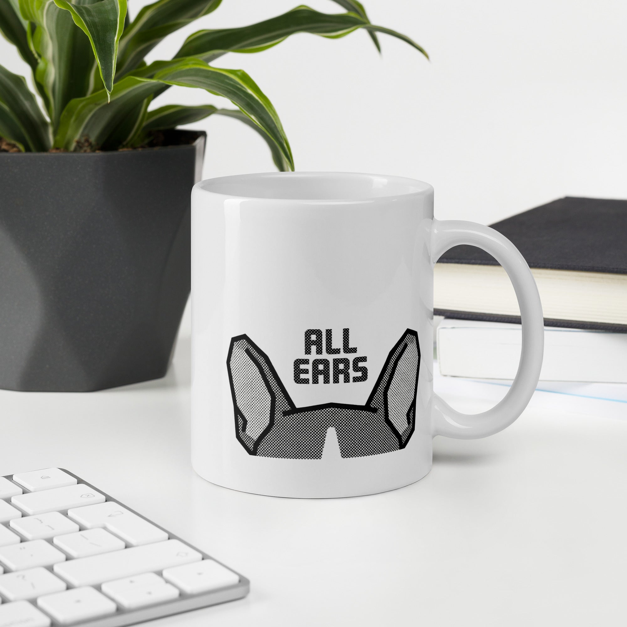 Product mockup | color=White