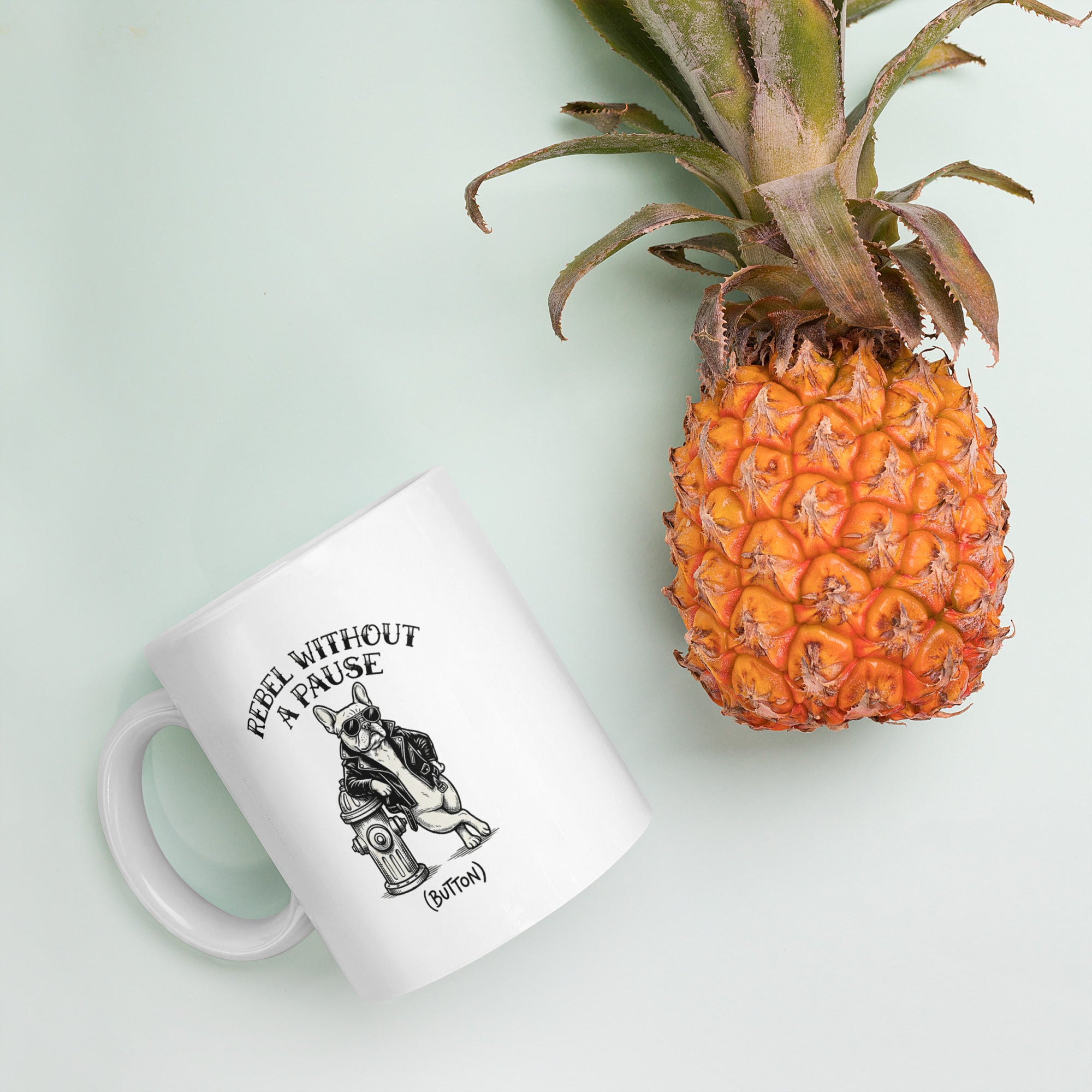 Product mockup | color=White