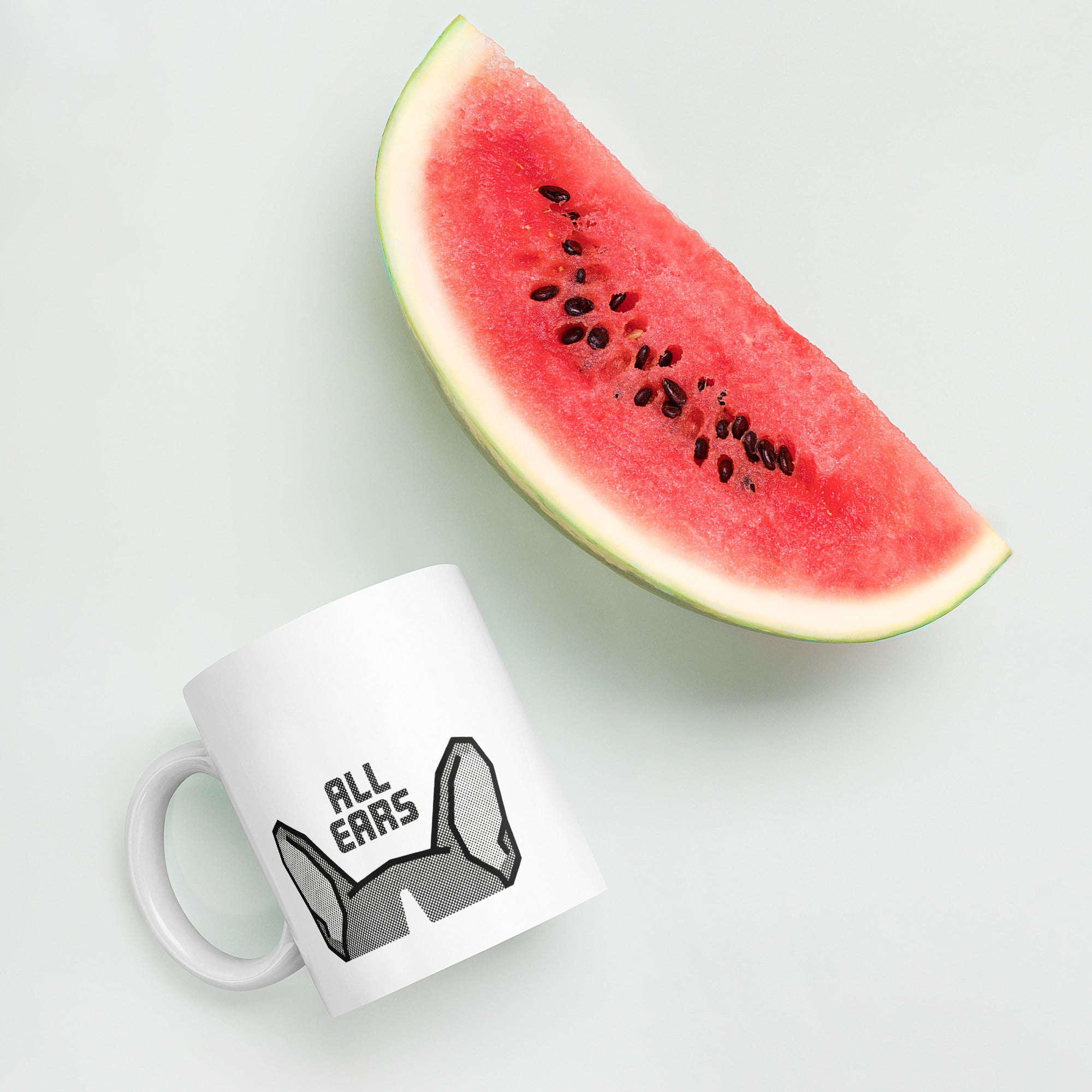 Product mockup | color=White