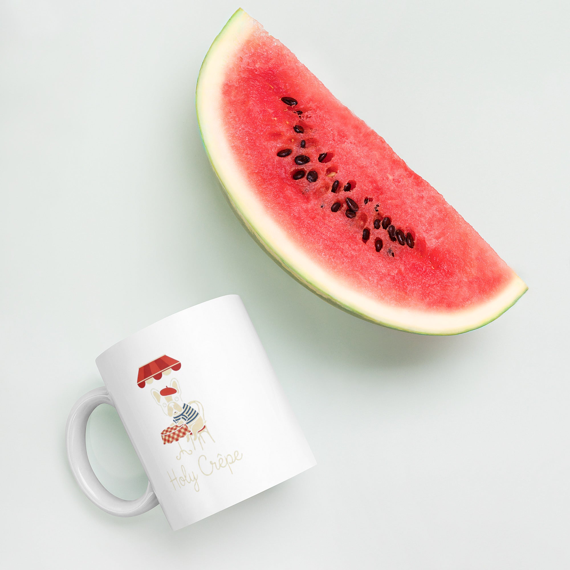 Product mockup | color=White