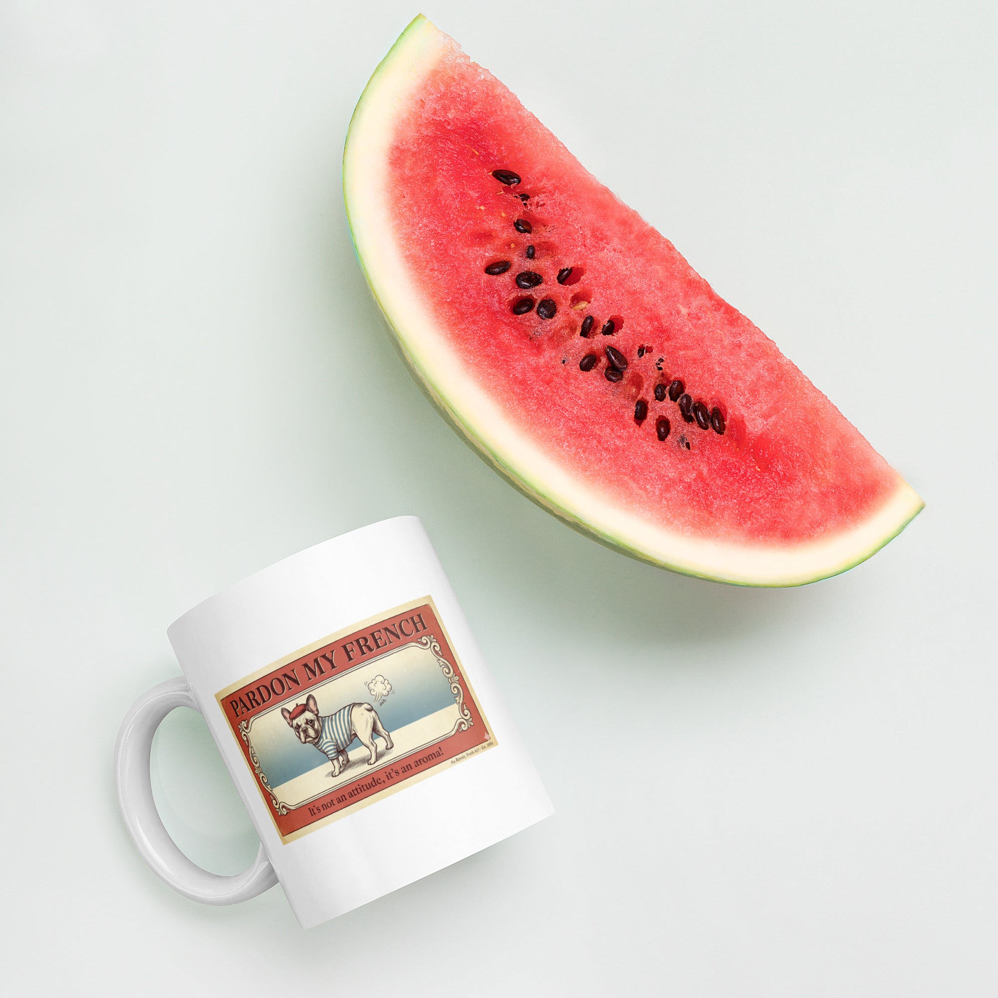 Product mockup | color=White