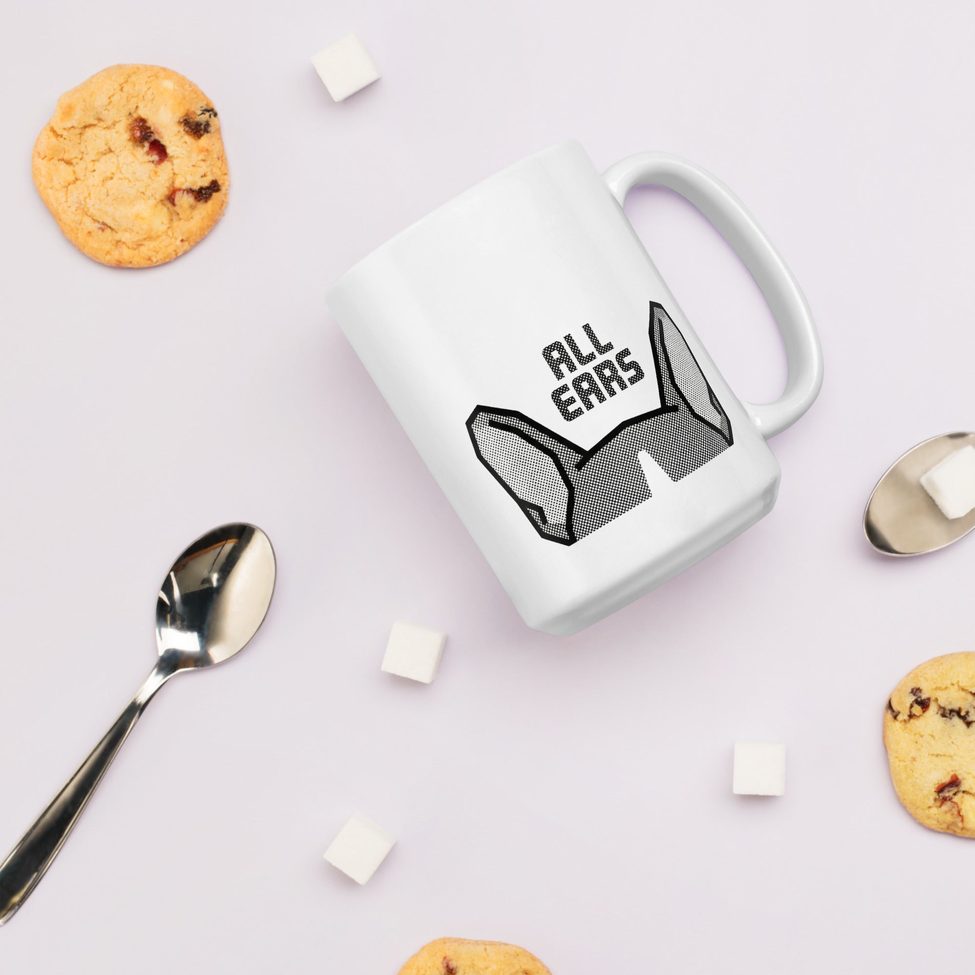 Product mockup | color=White