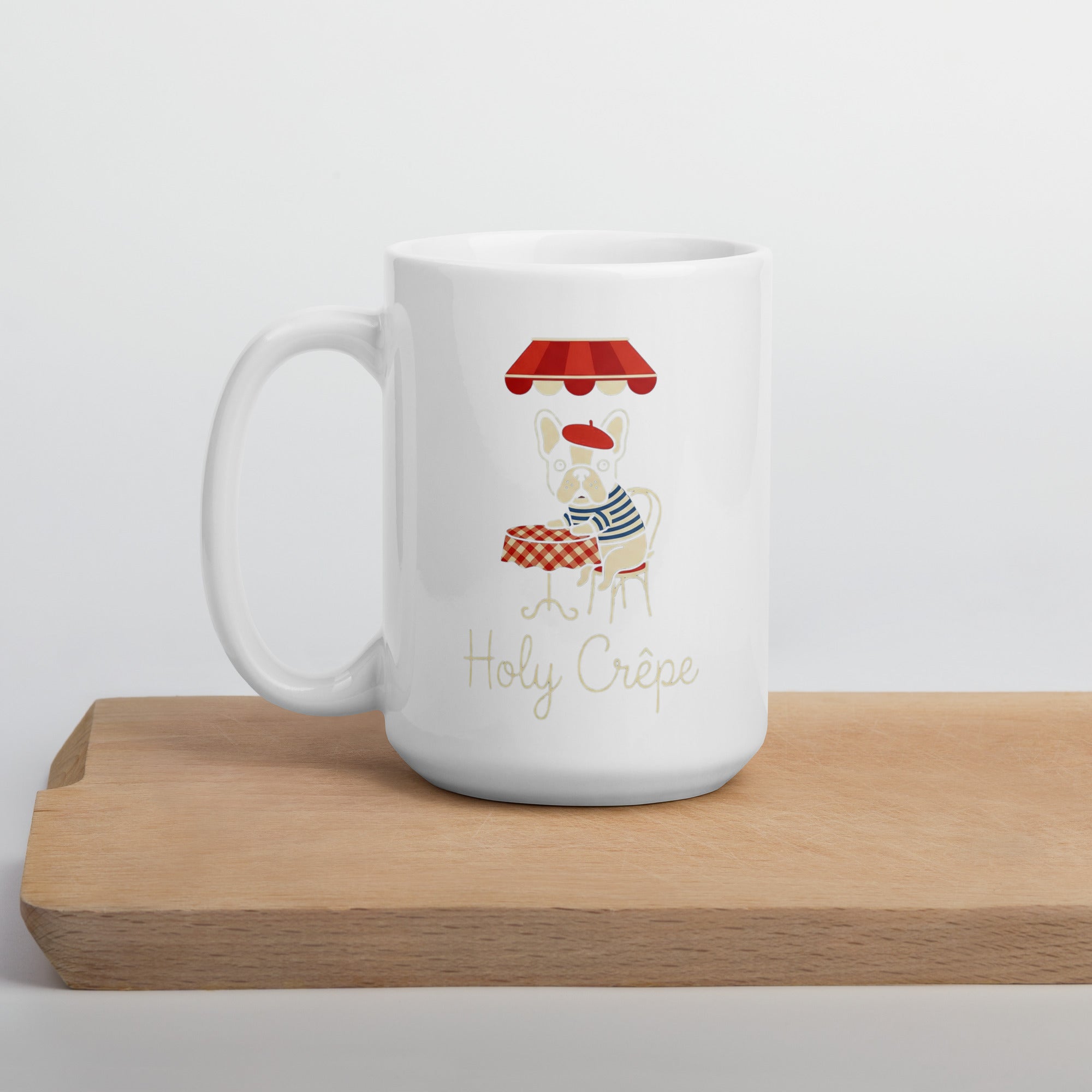 Product mockup | color=White