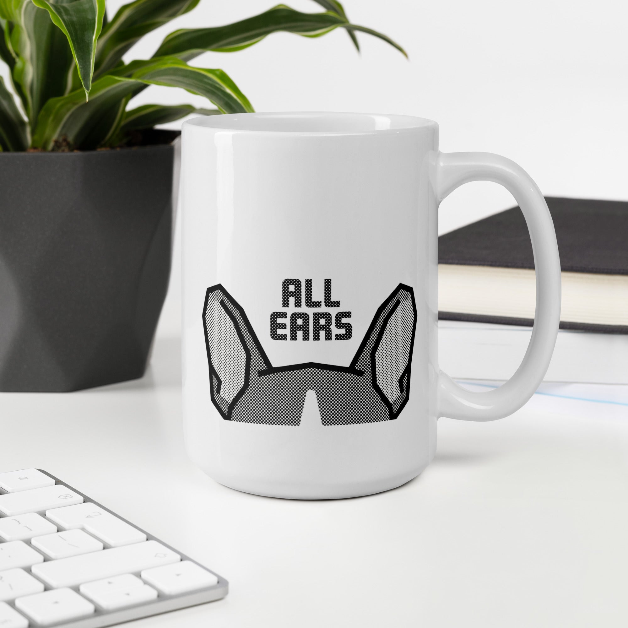 Product mockup | color=White