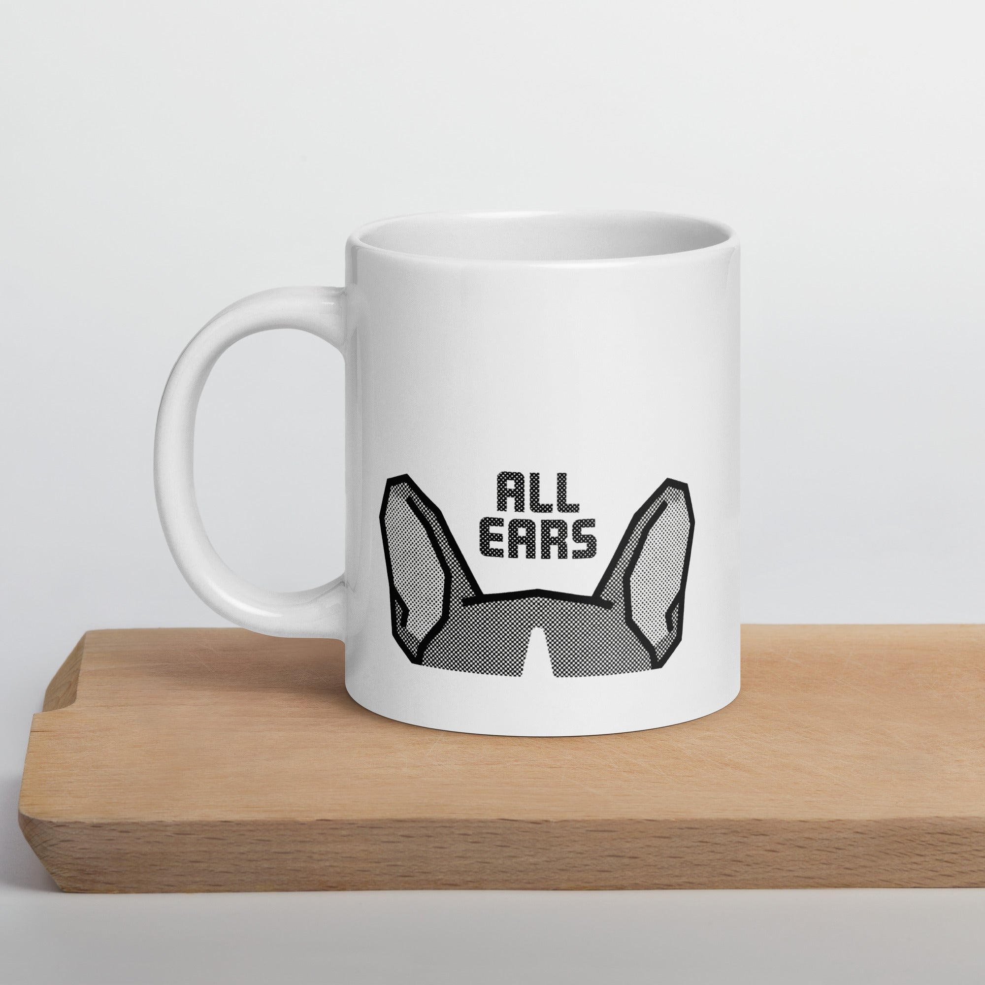 Product mockup | color=White