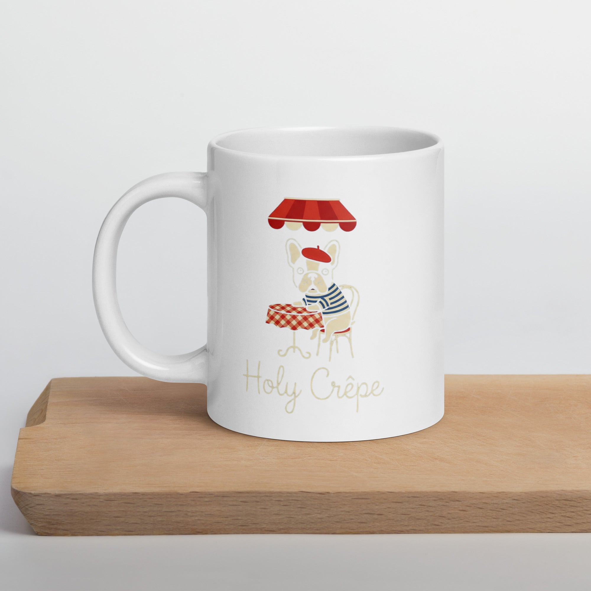 Product mockup | color=White