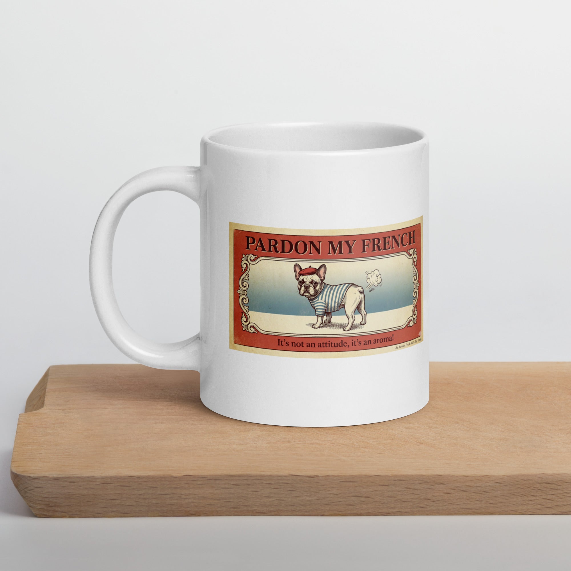 Product mockup | color=White