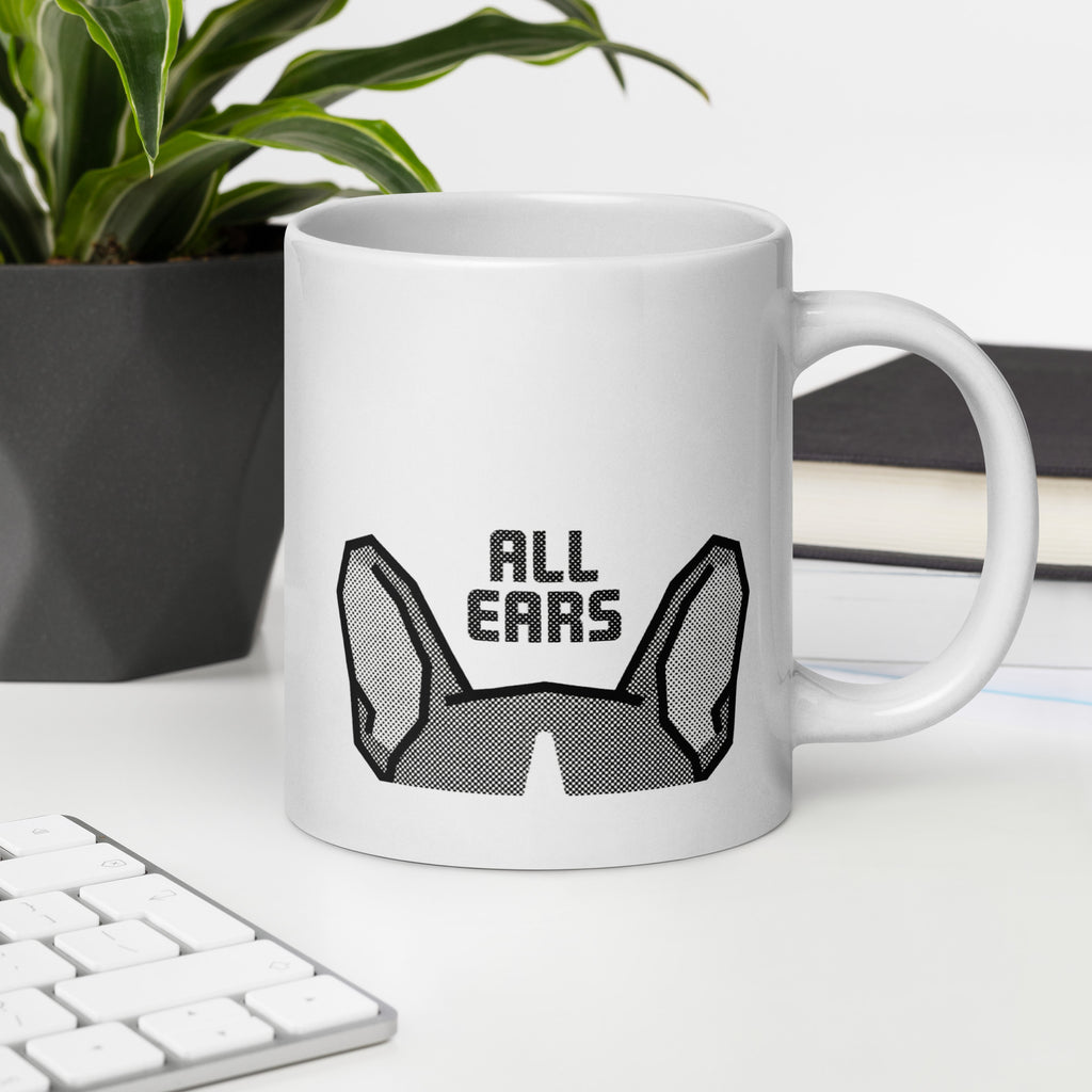 Product mockup | color=White